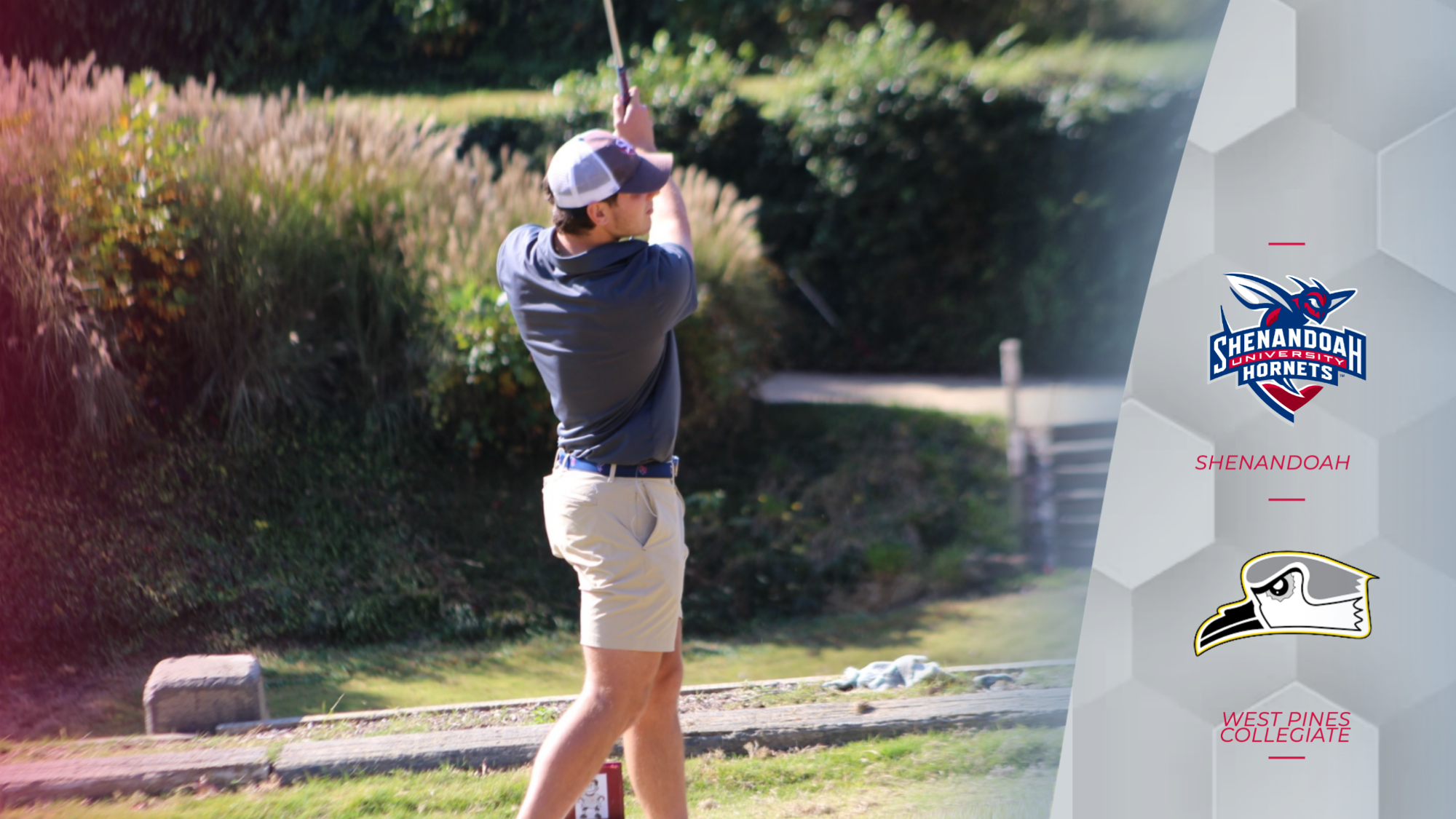 Men's Golf Recap Oglethrope