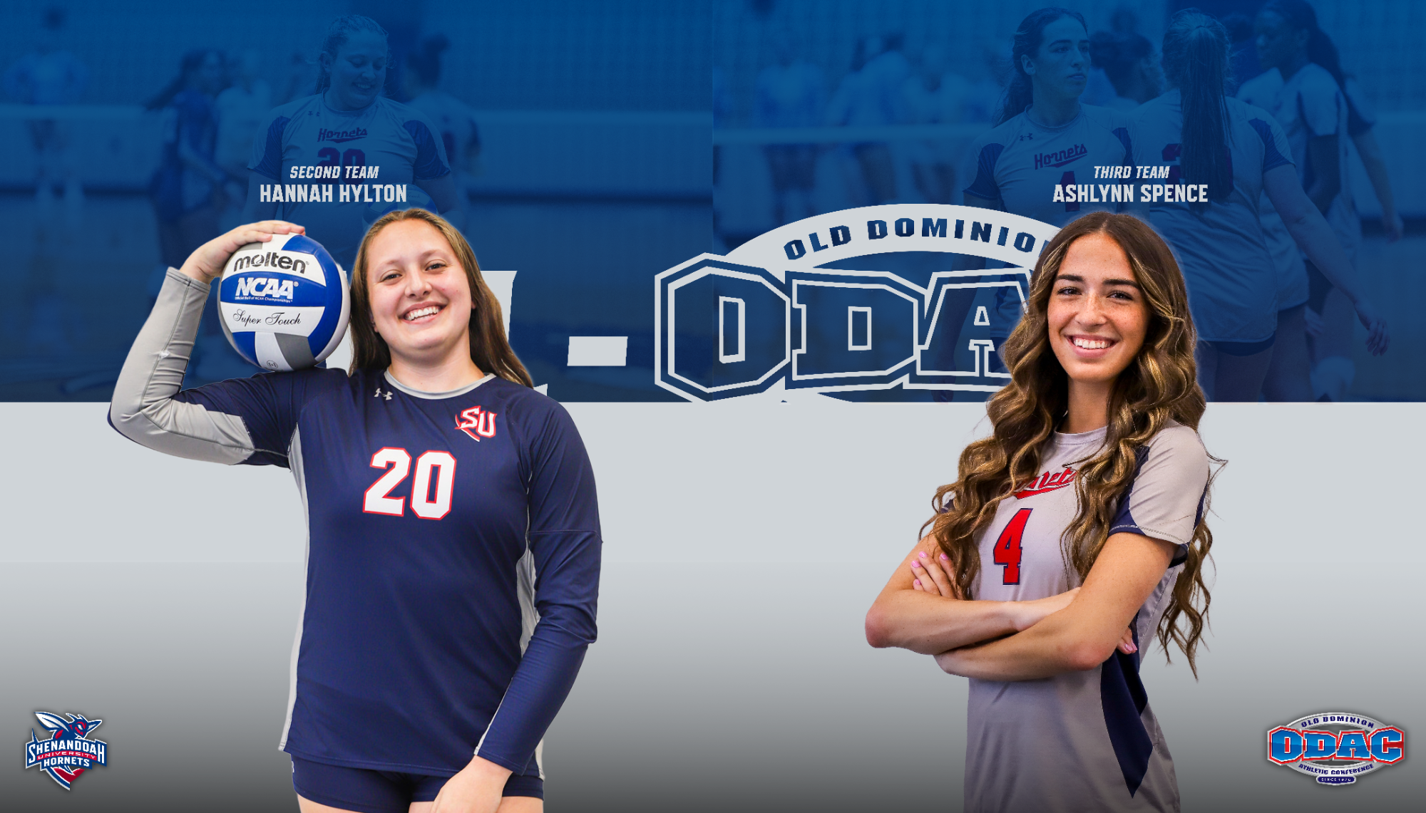 WVB ALL-ODAC 