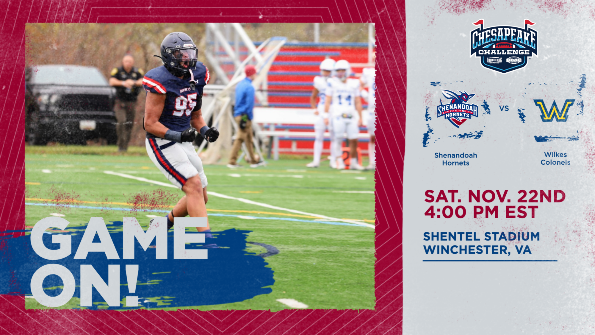 Cape Henry Preview 2025