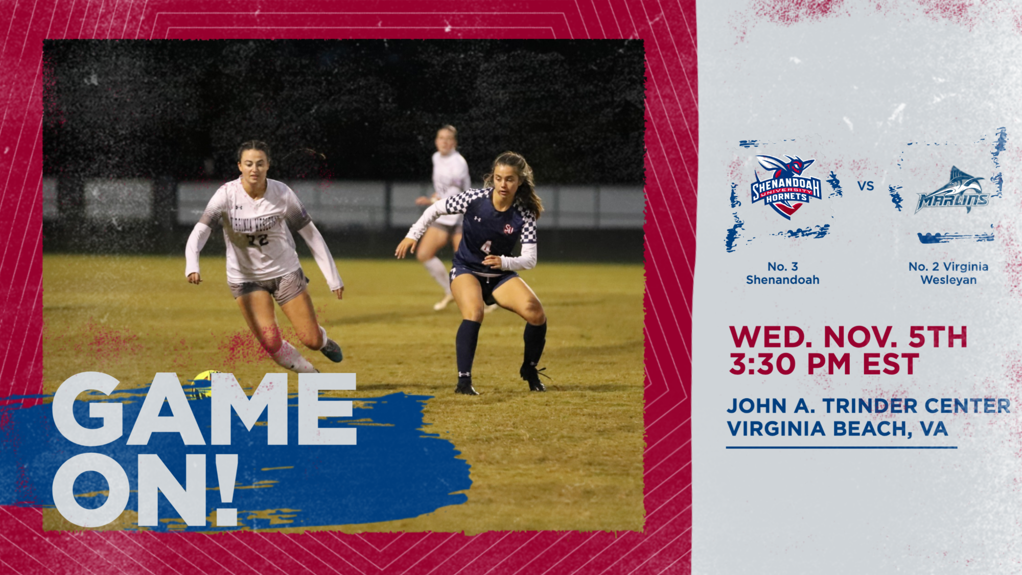 WSOCC ODAC SF Preview