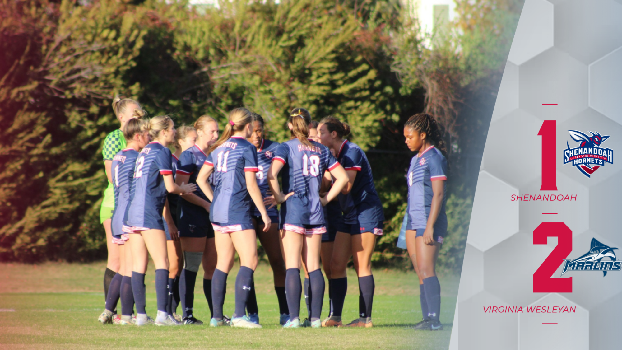 WSOCC vs VWU ODAC SF