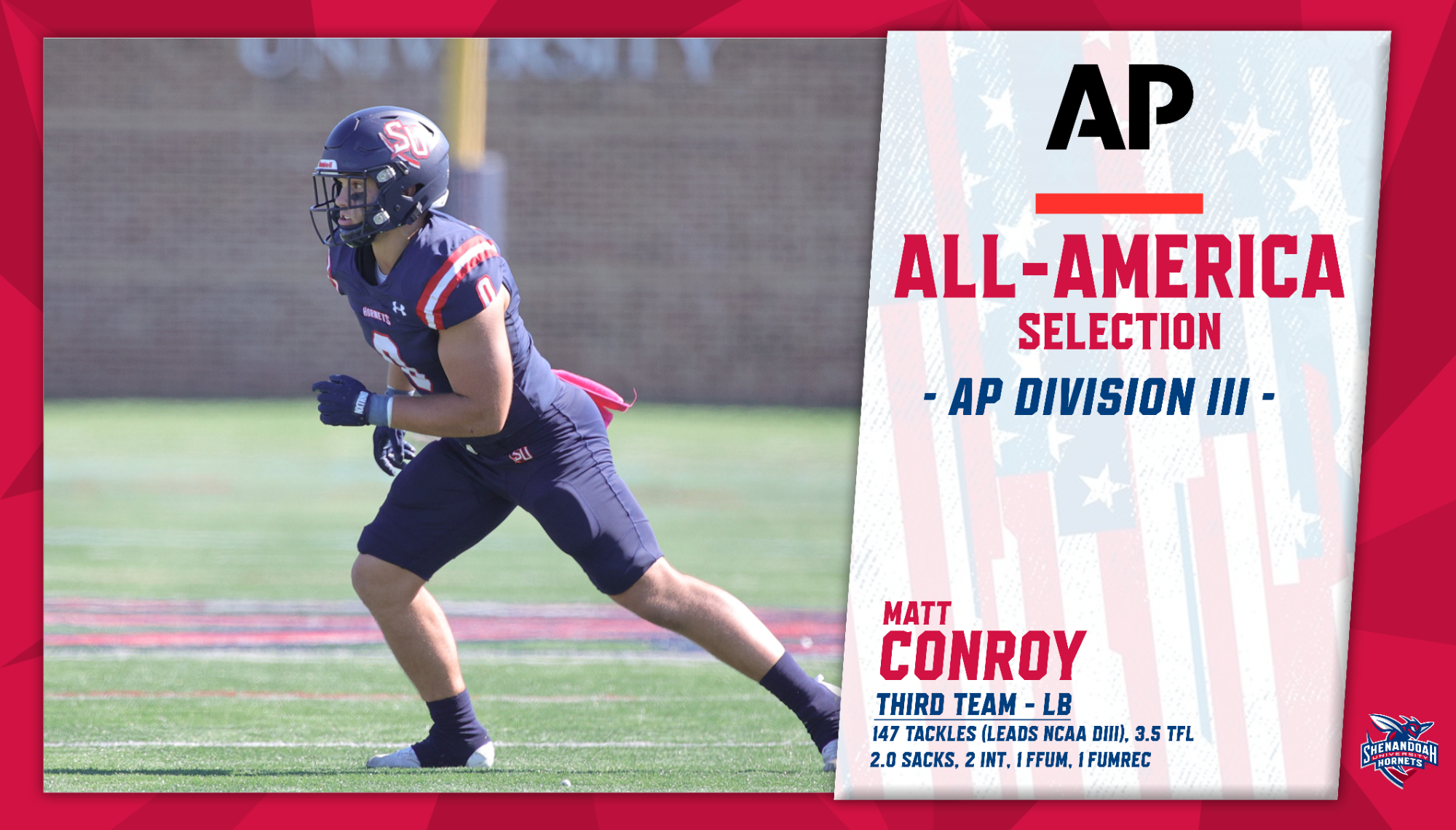 Conroy AP AA