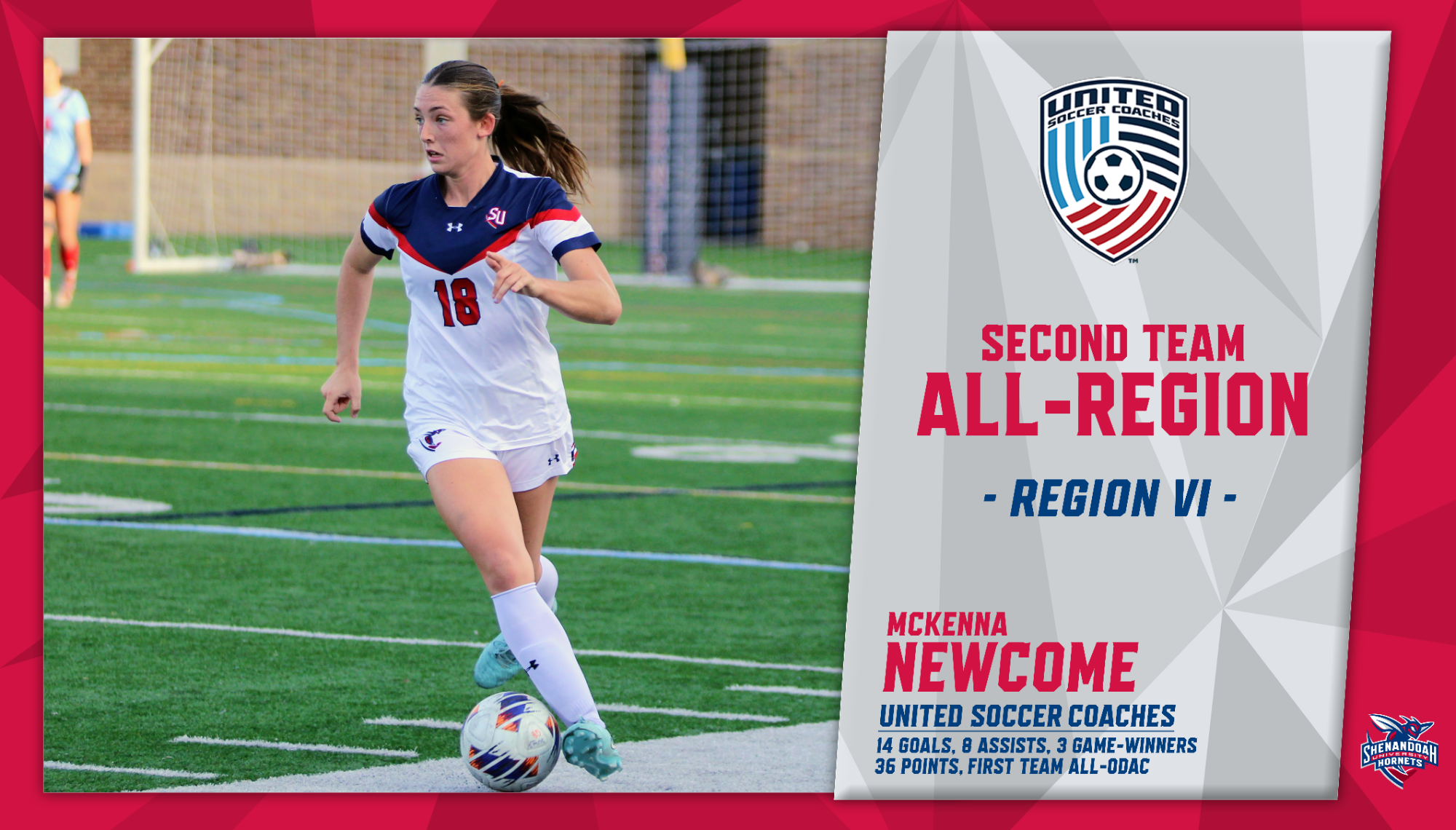 newcome all region 25