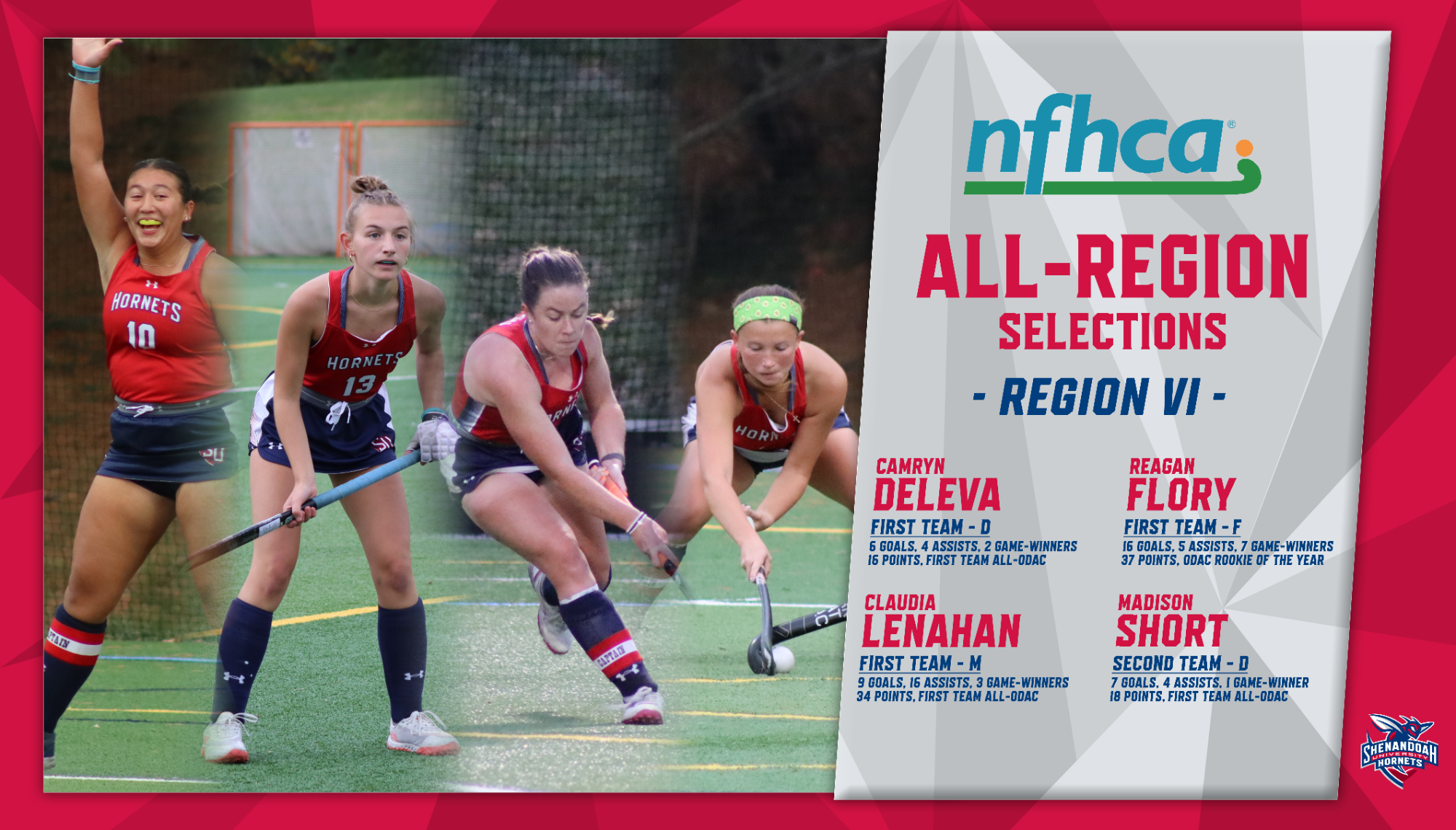 ALL REGION FH 25