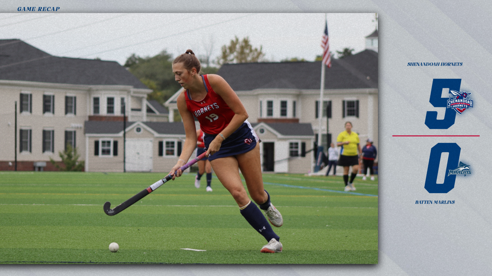 FH vs Batten