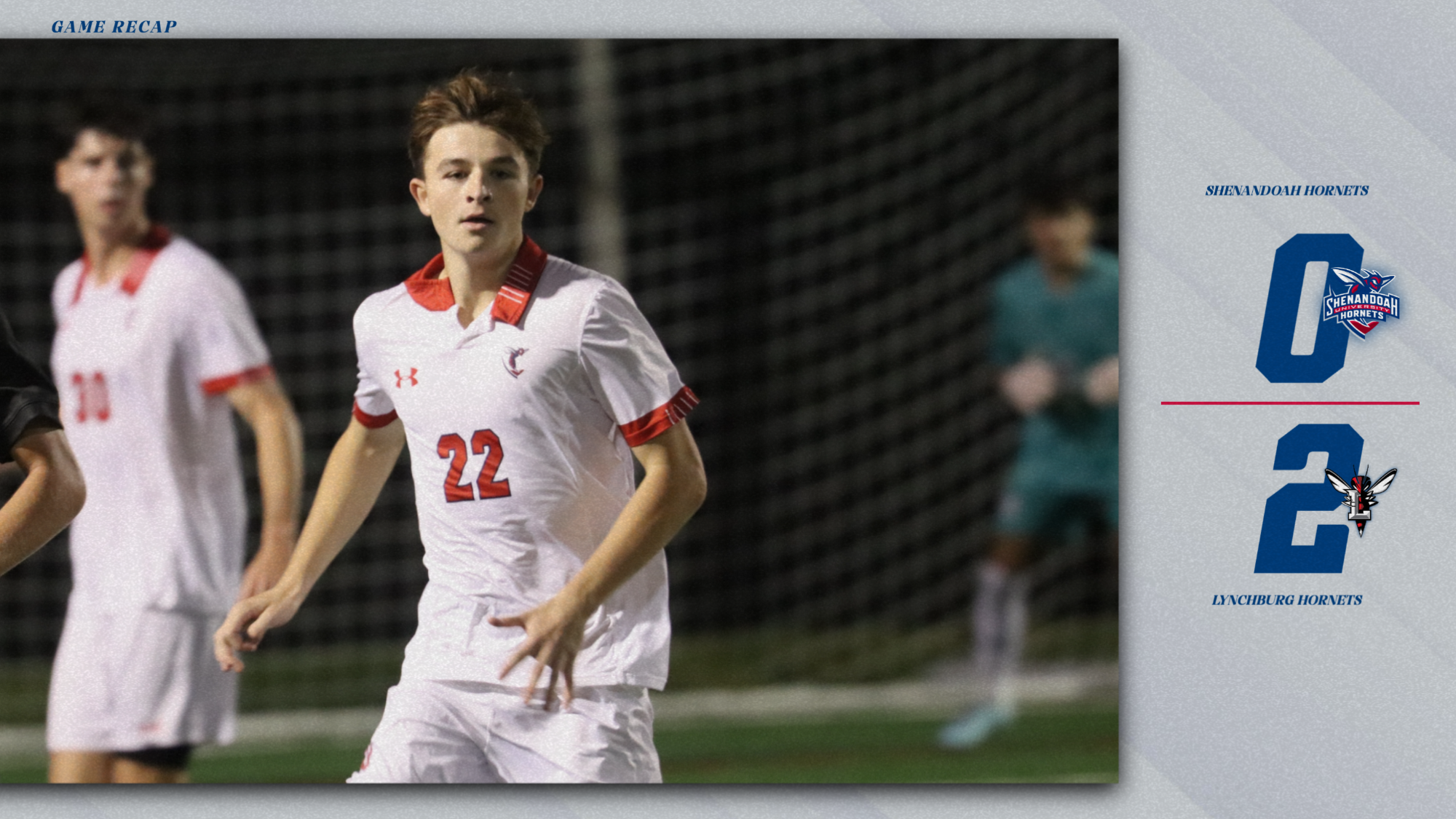MSOC v LYN