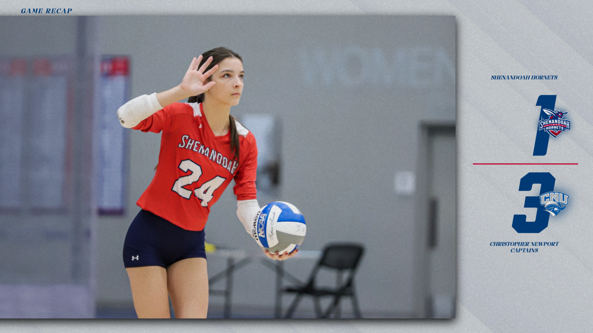 WVB v CNU