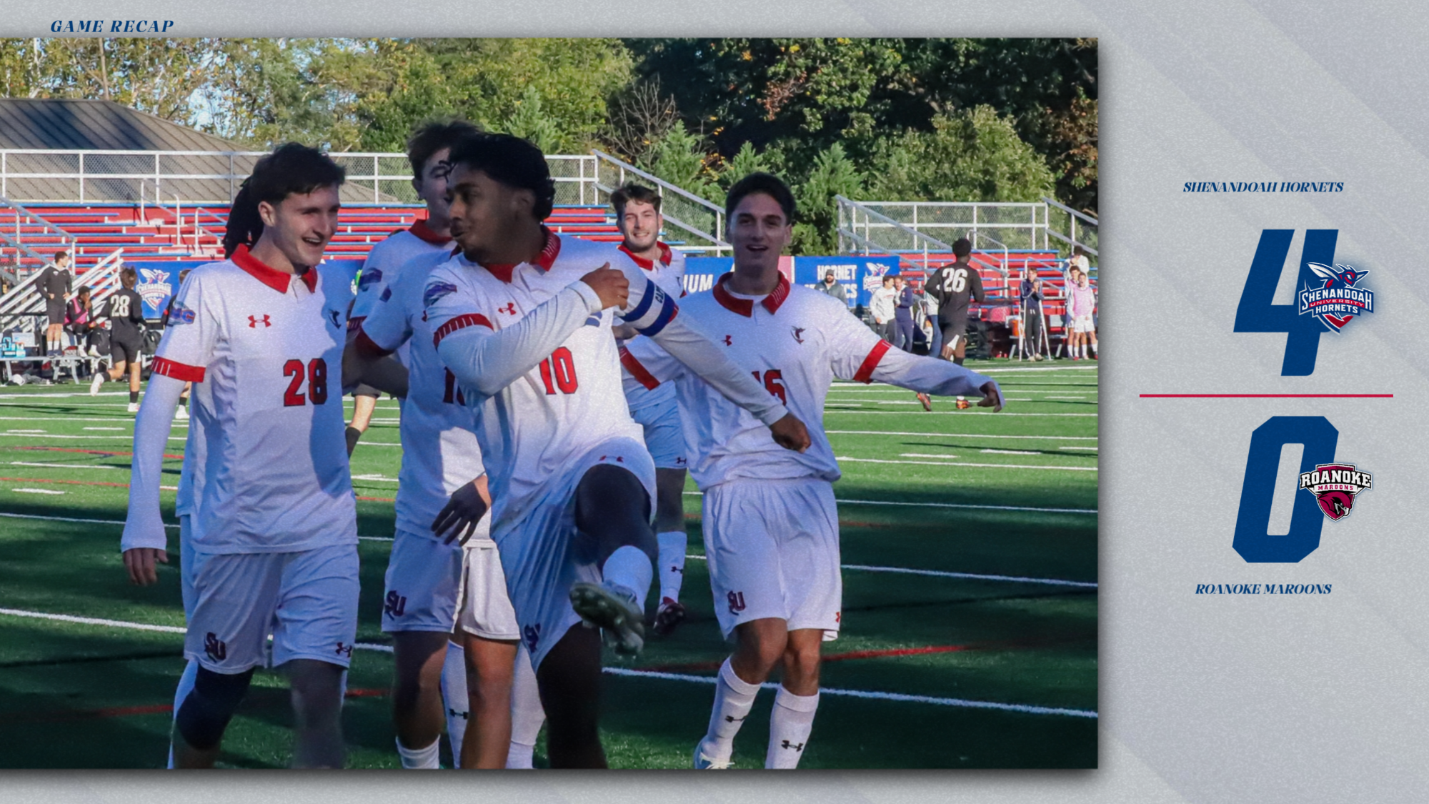 MSOC v ROA