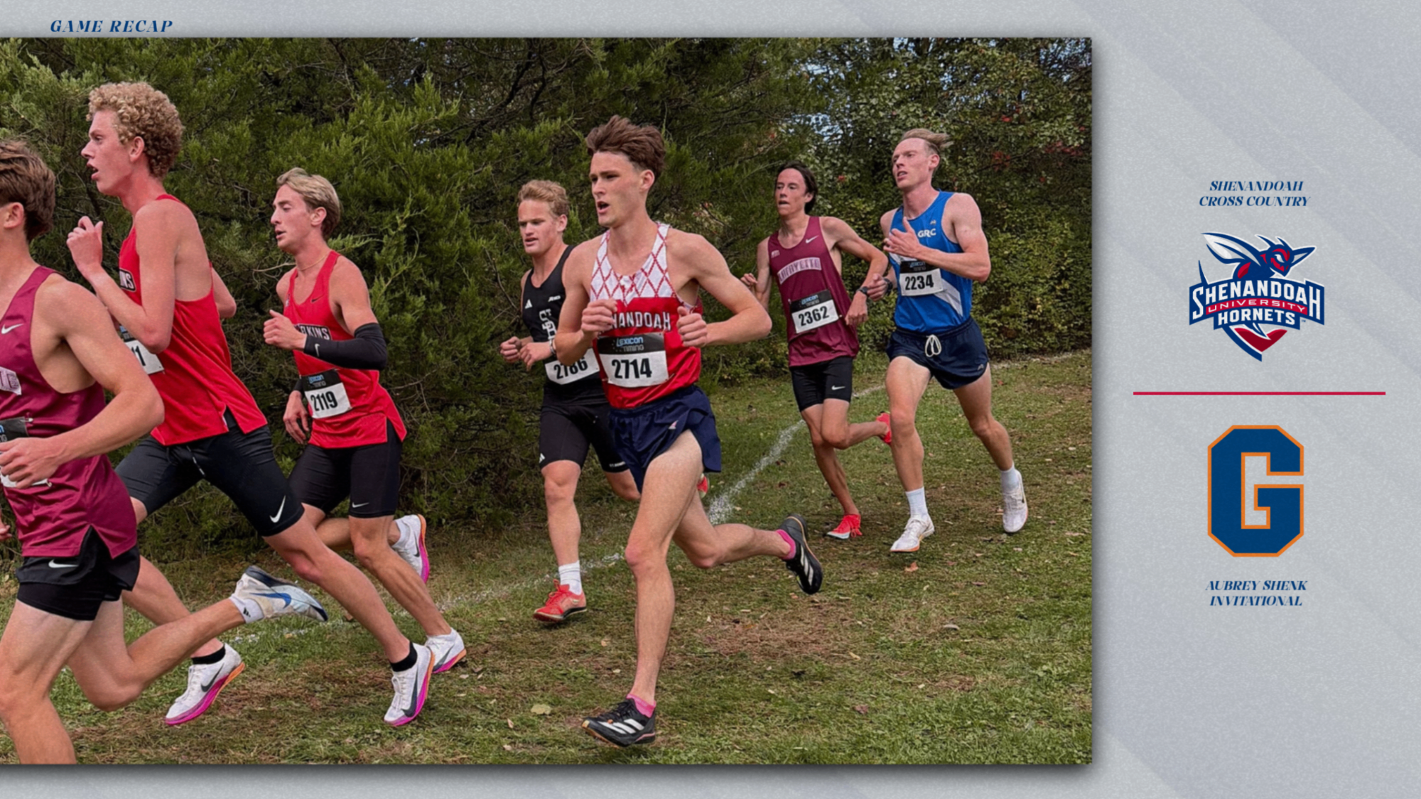 XC v GETT