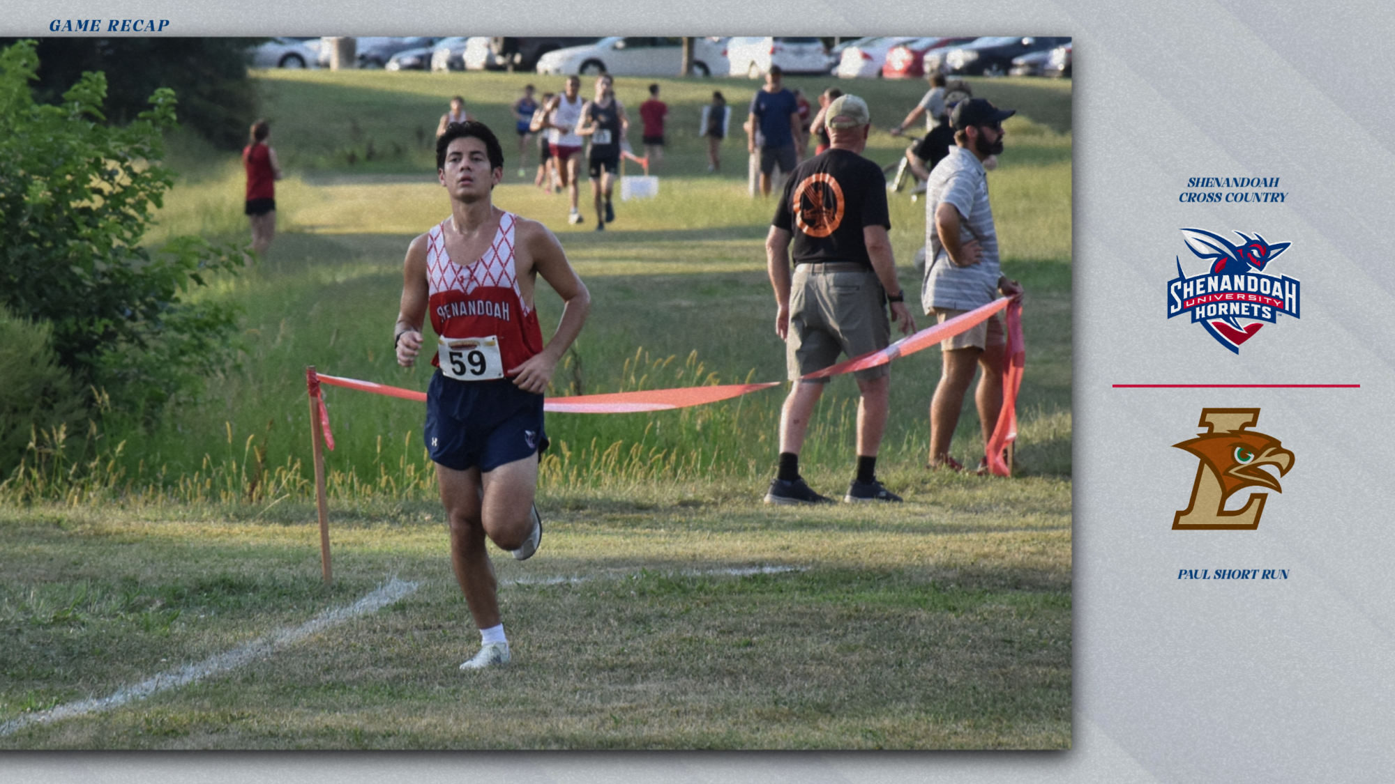 XC v Lehigh
