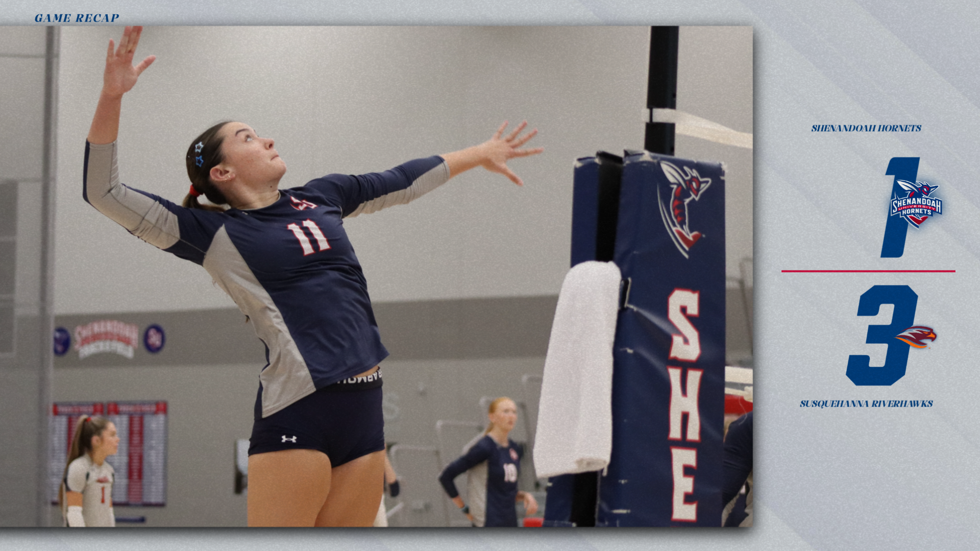WVB v SUSQ