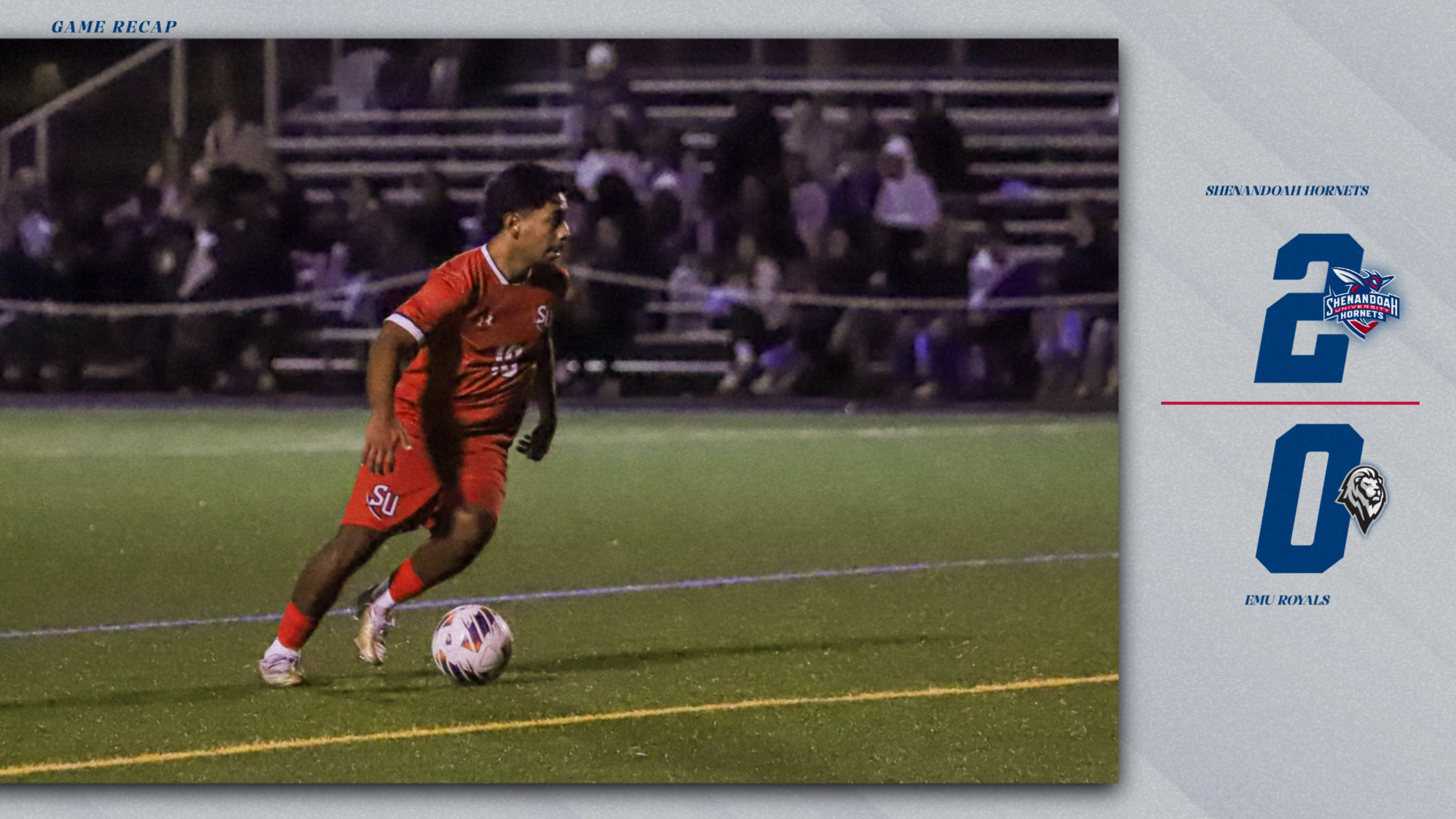 MSOC v EMU