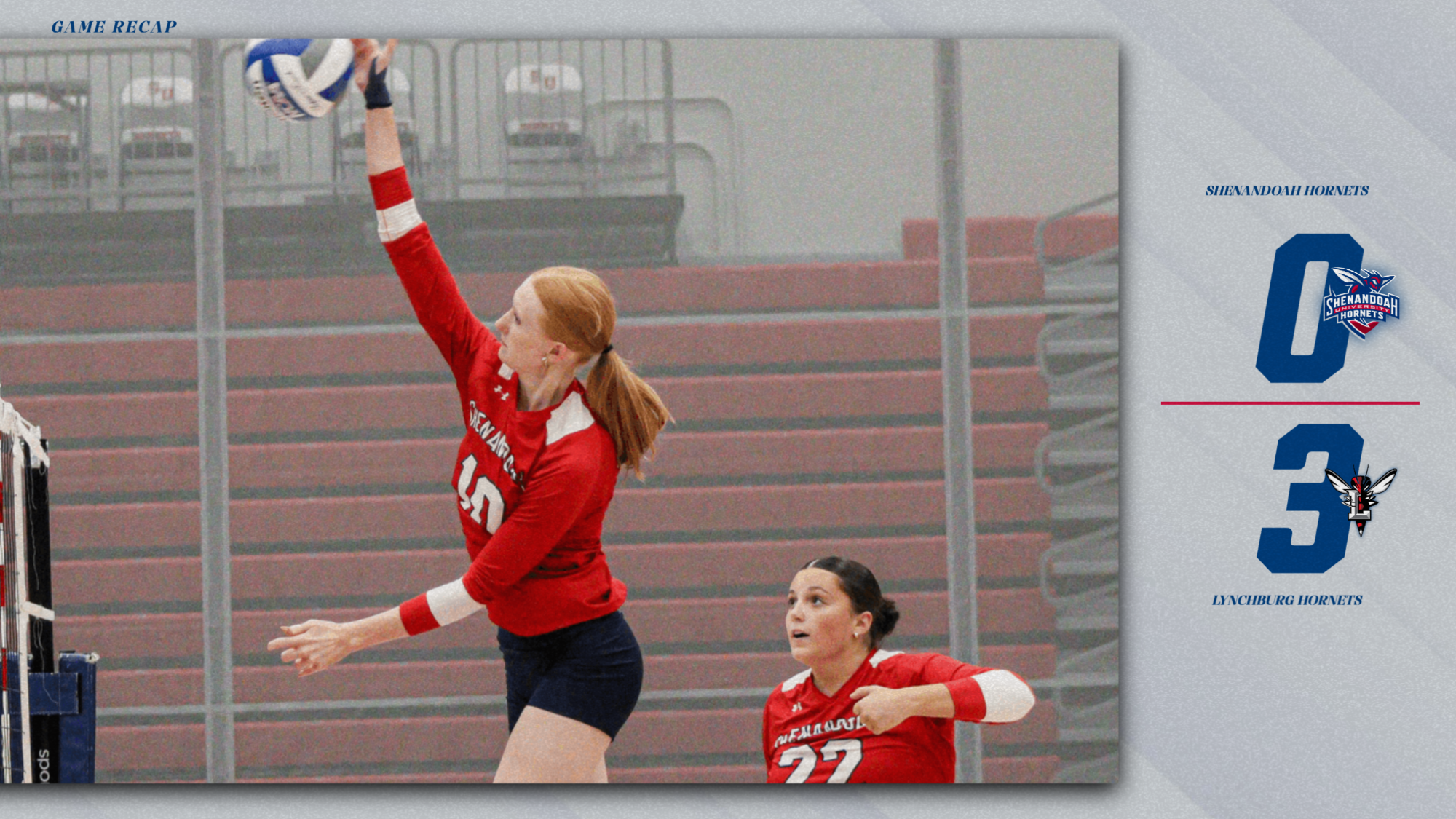 WVB v LYN