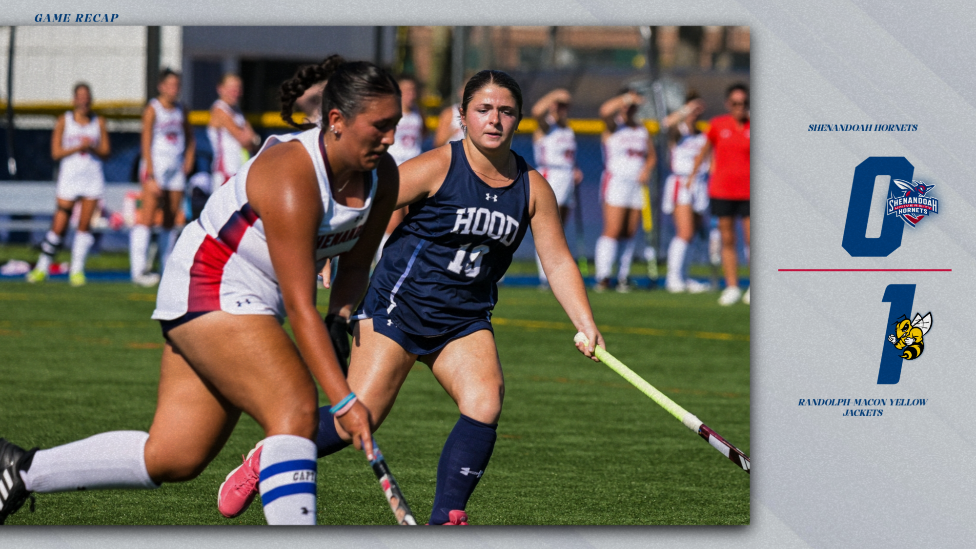 FH v RMC