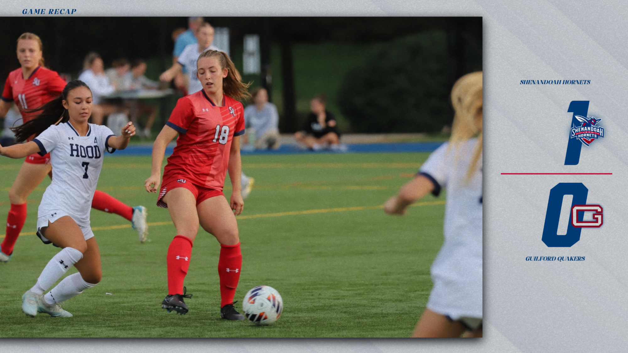 WSOC v GC