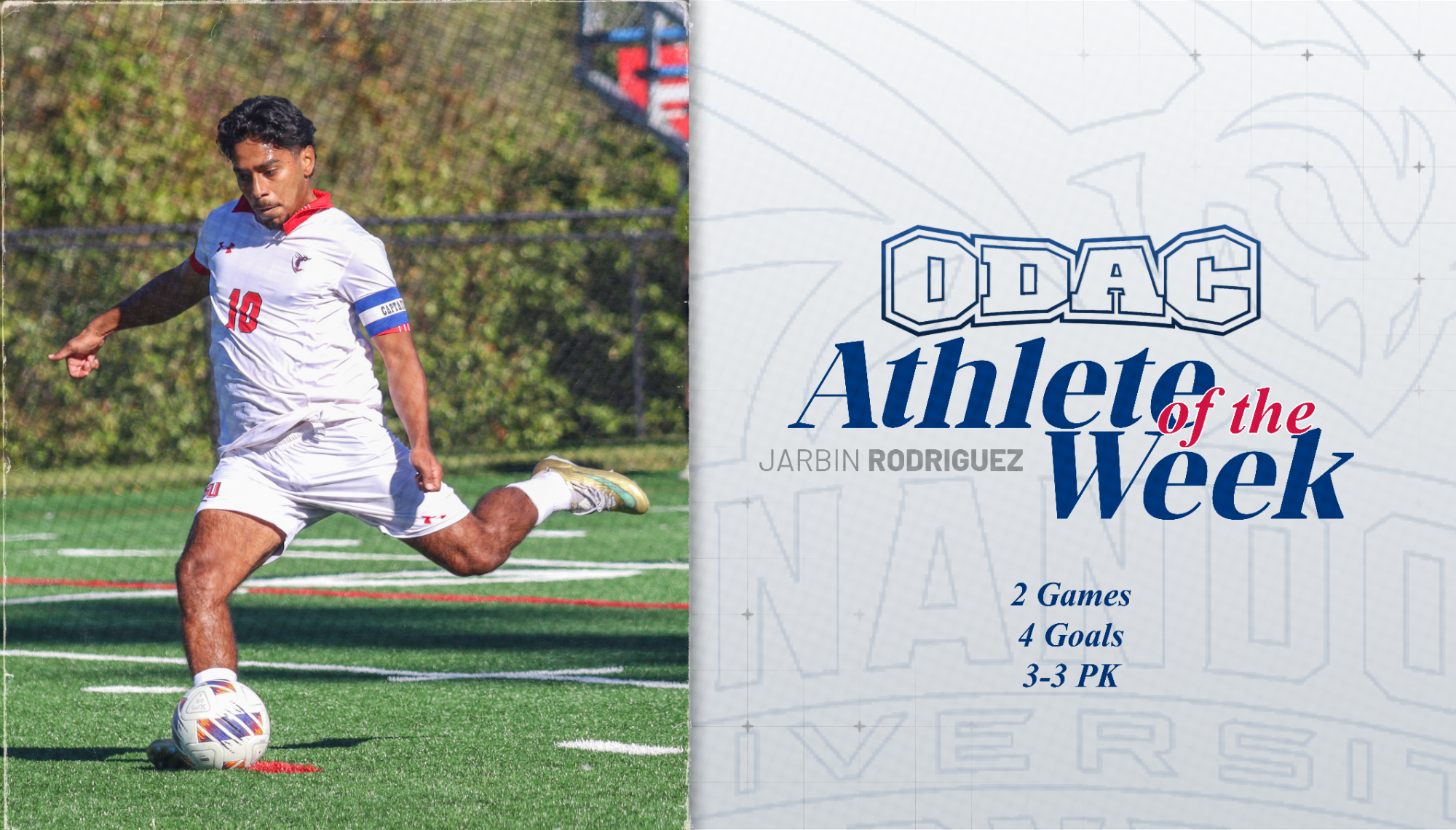 ODAC AOW Jarbin