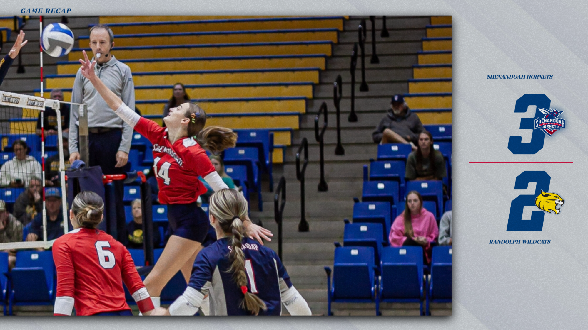 WVB v RAND