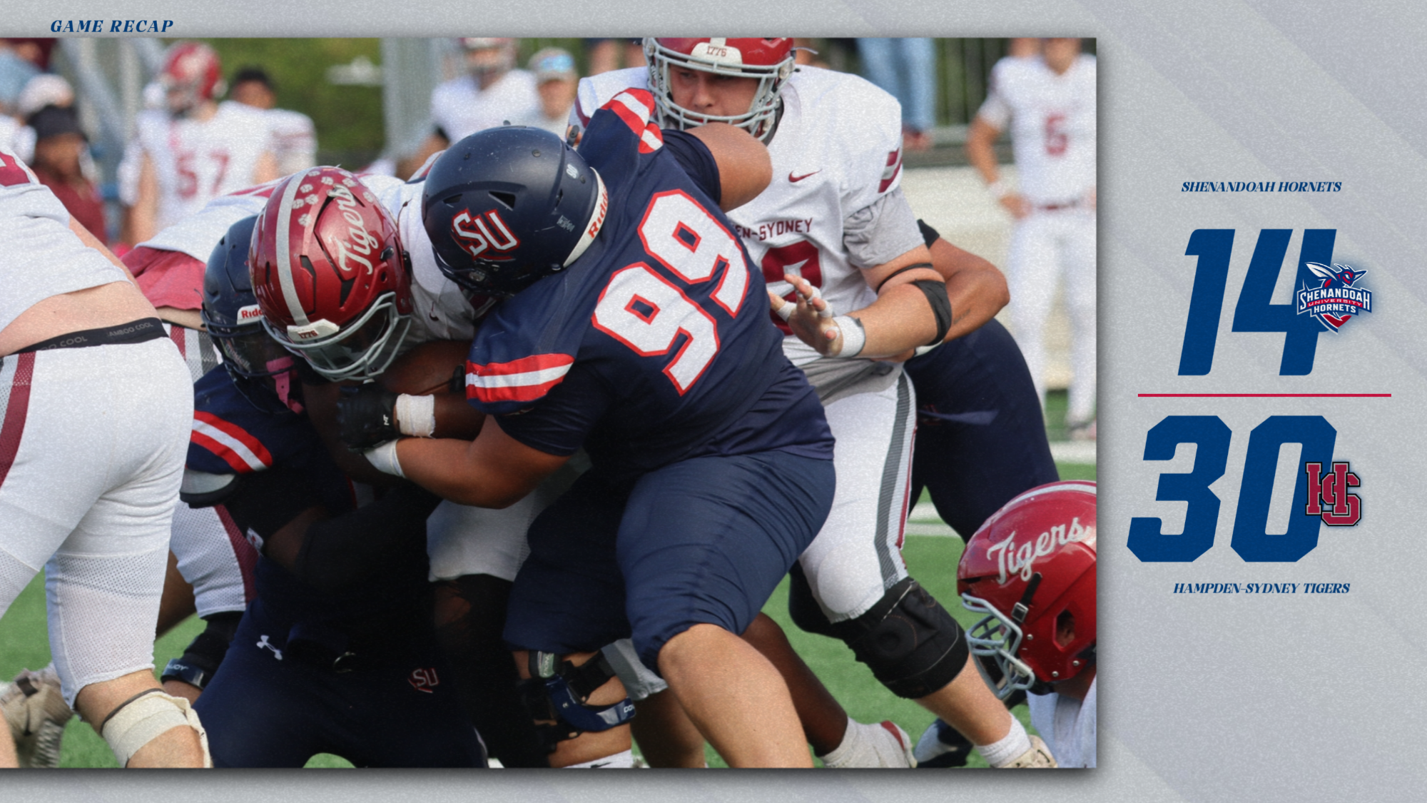 FB v HSC