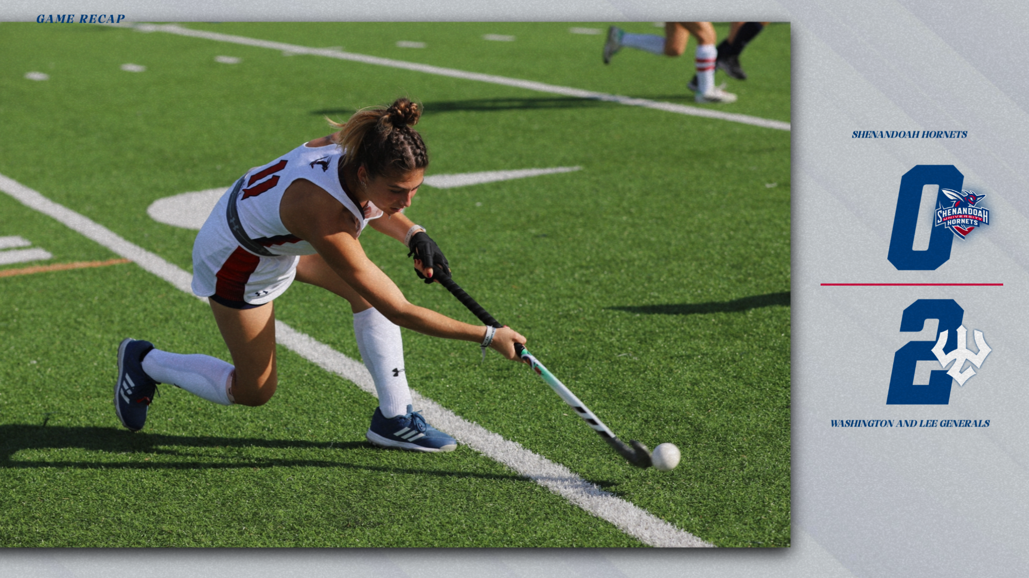 FH v WLU