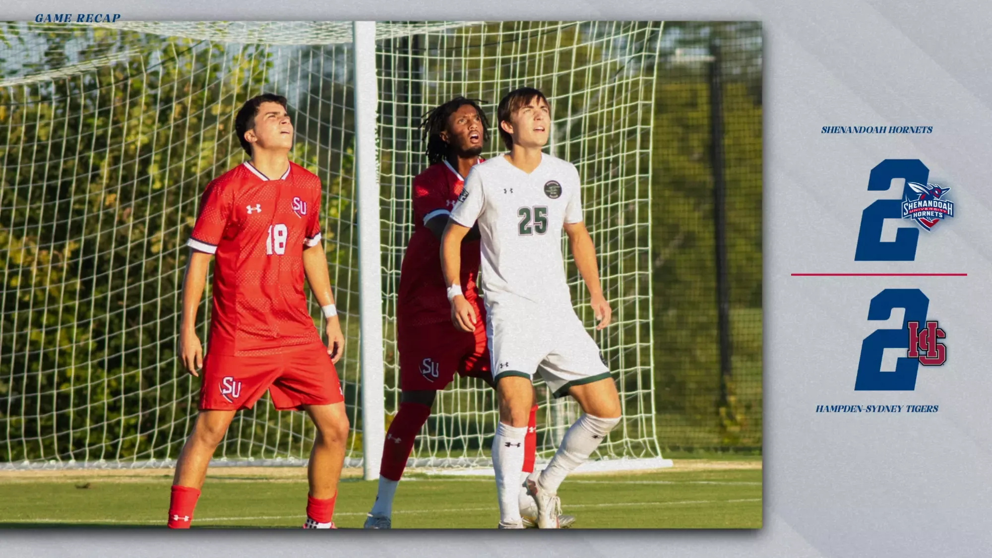 MSOC v HSC