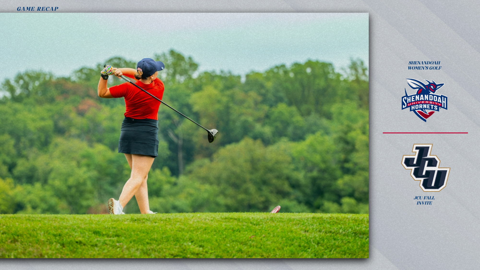 wgolf v jcu 1