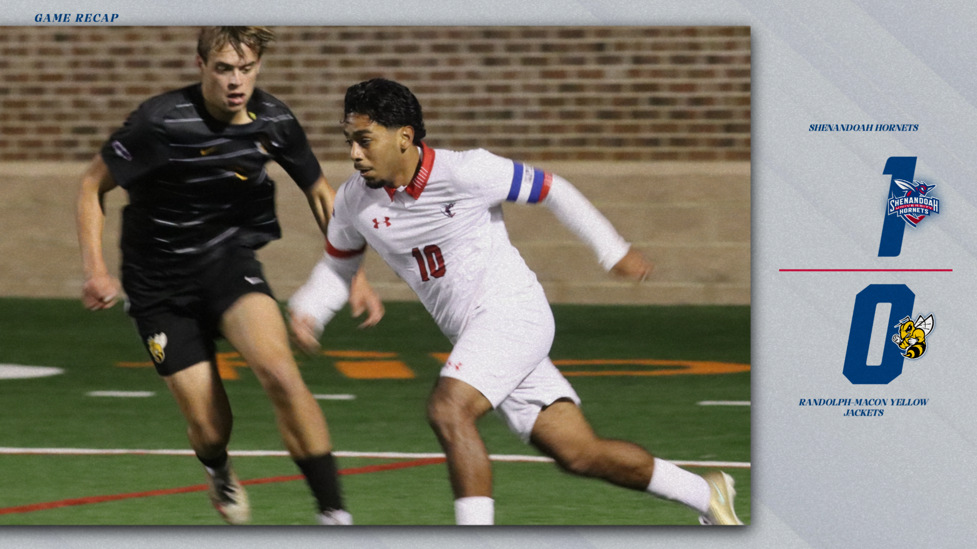 MSOC v RMC