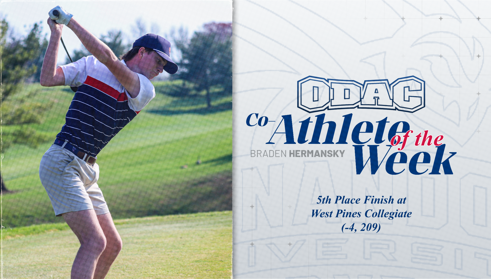 ODAC AOW Hermansky