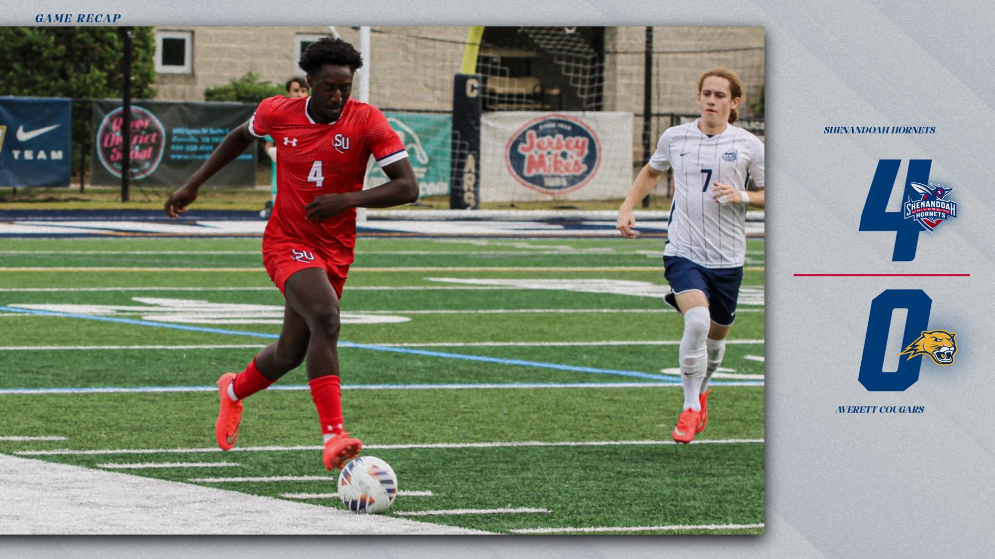 MSOC v AU