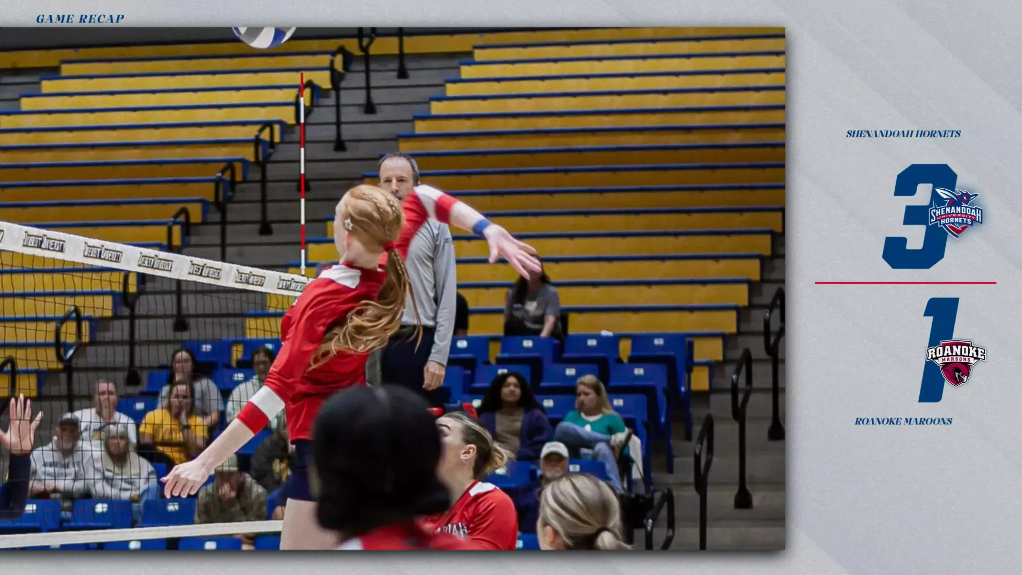 WVB v ROA