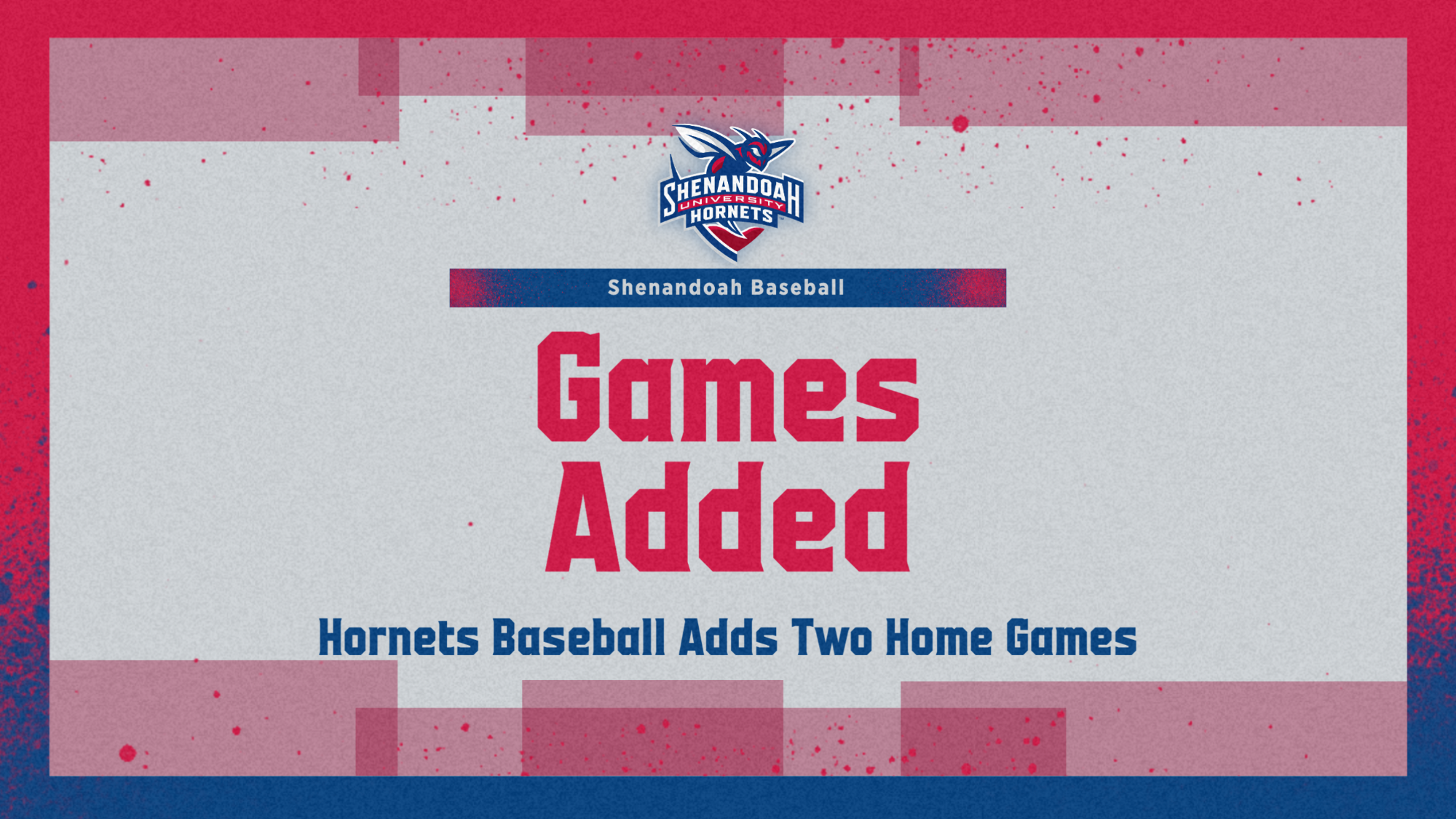 Baseball Games Added