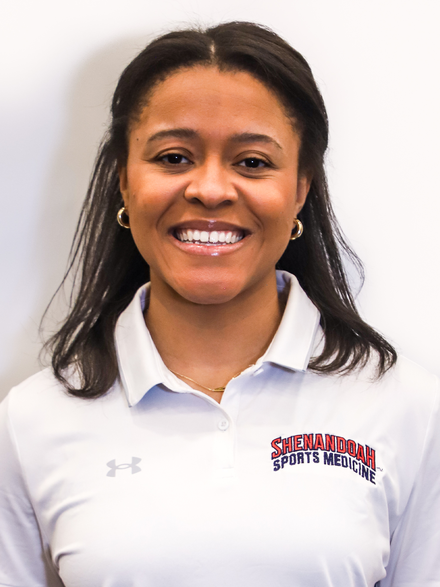 Maylasia Simmons MS, LAT, ATC