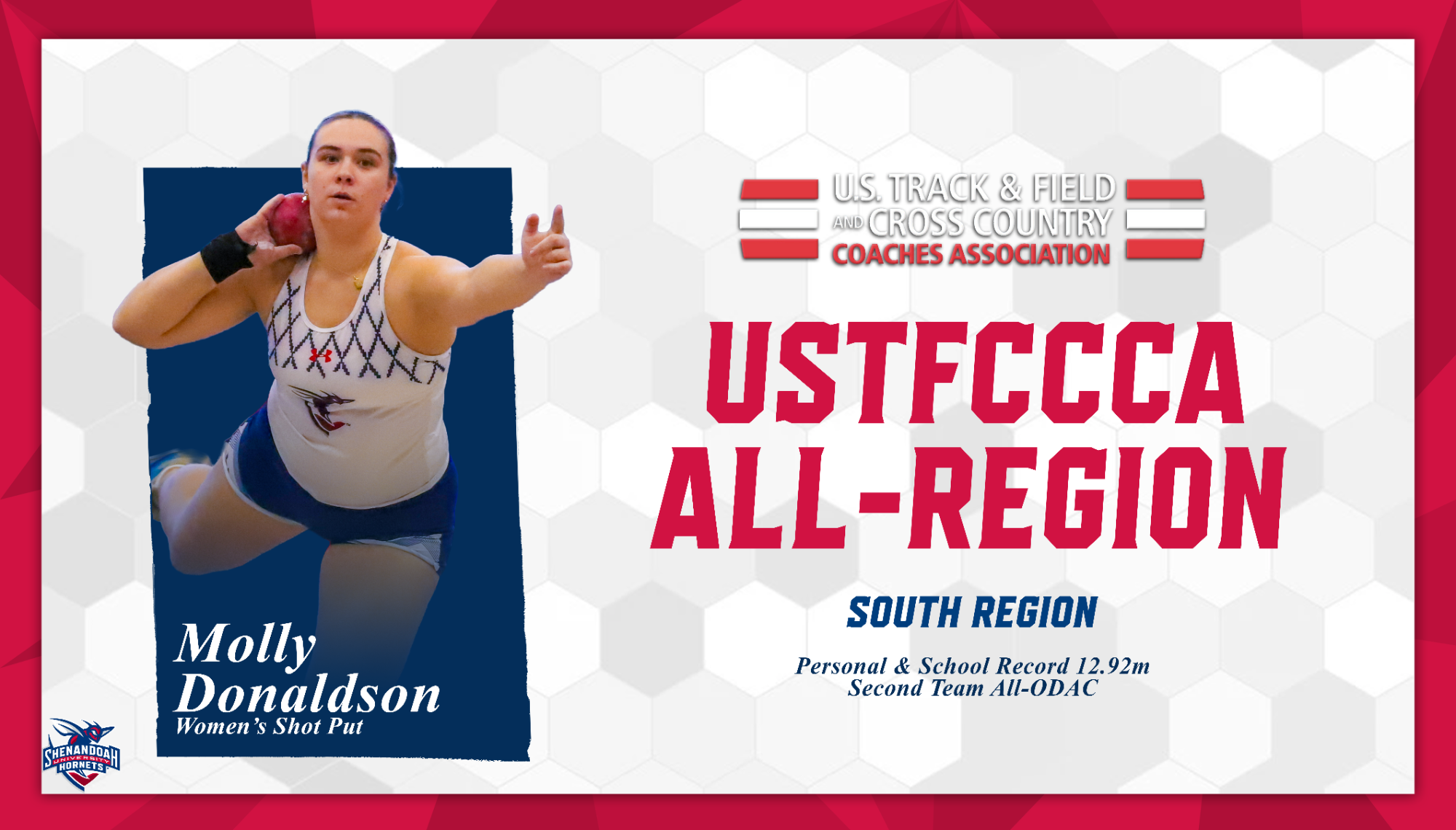 molly all region