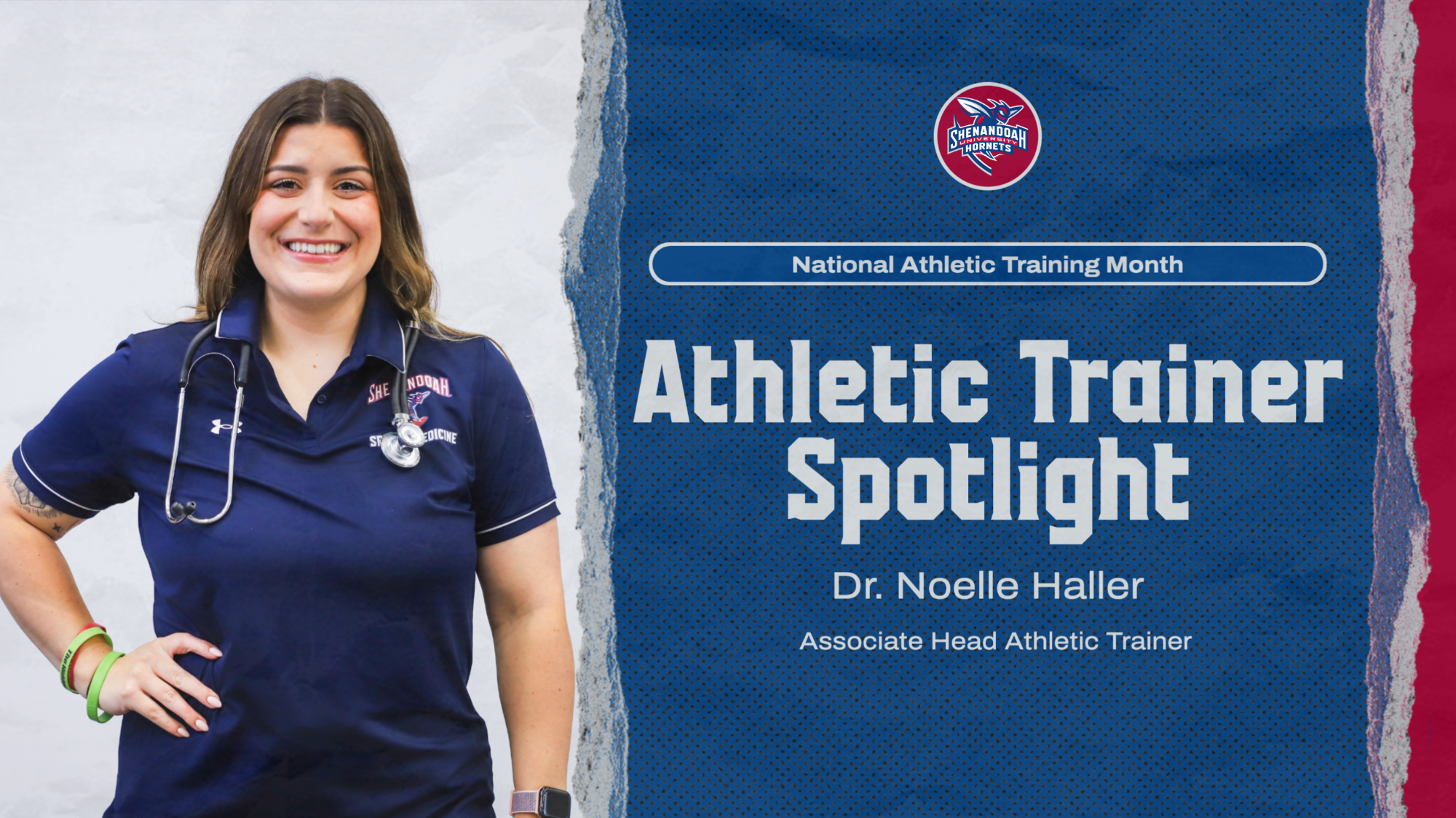 AT Month Spotlight Noelle