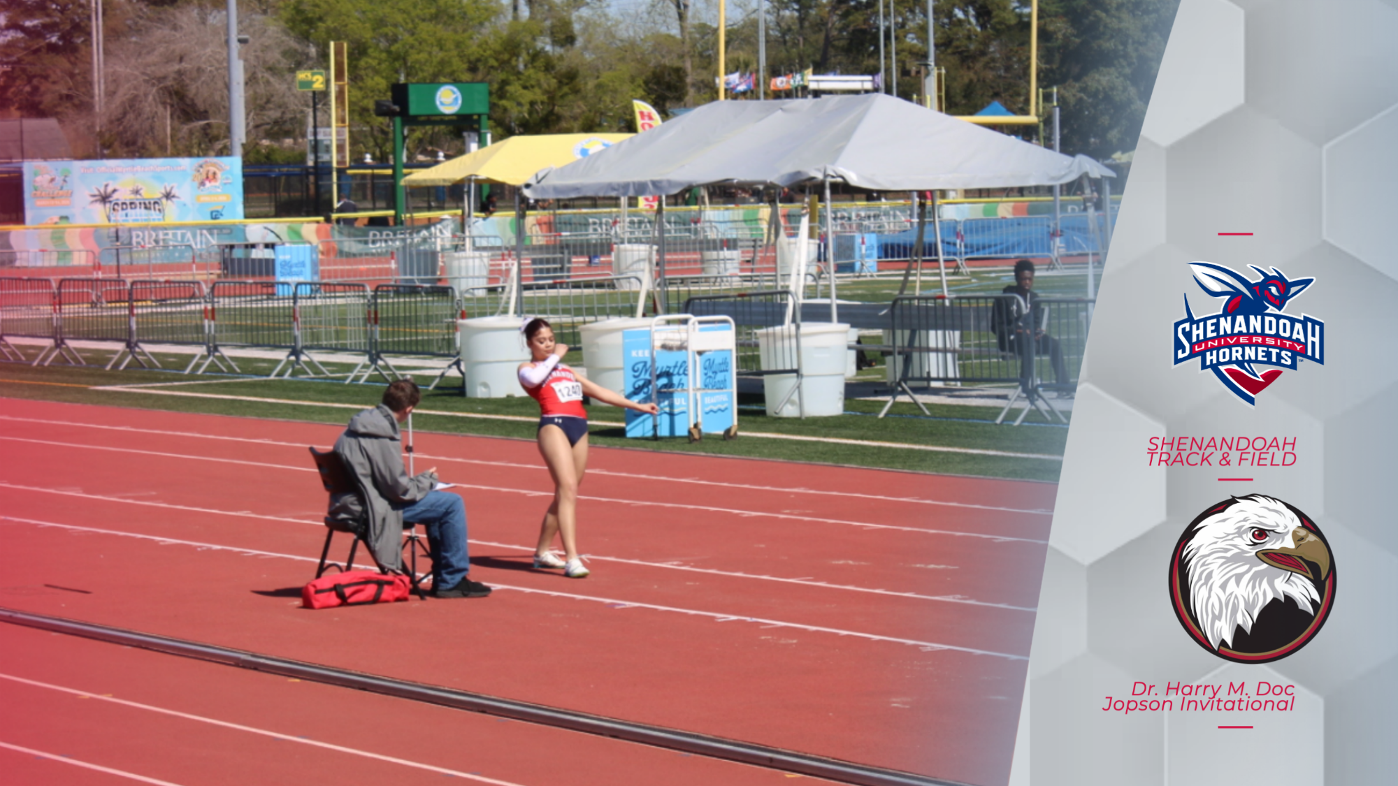 T&F Dr. Harry M. Doc Jopson Invitational Day1 26