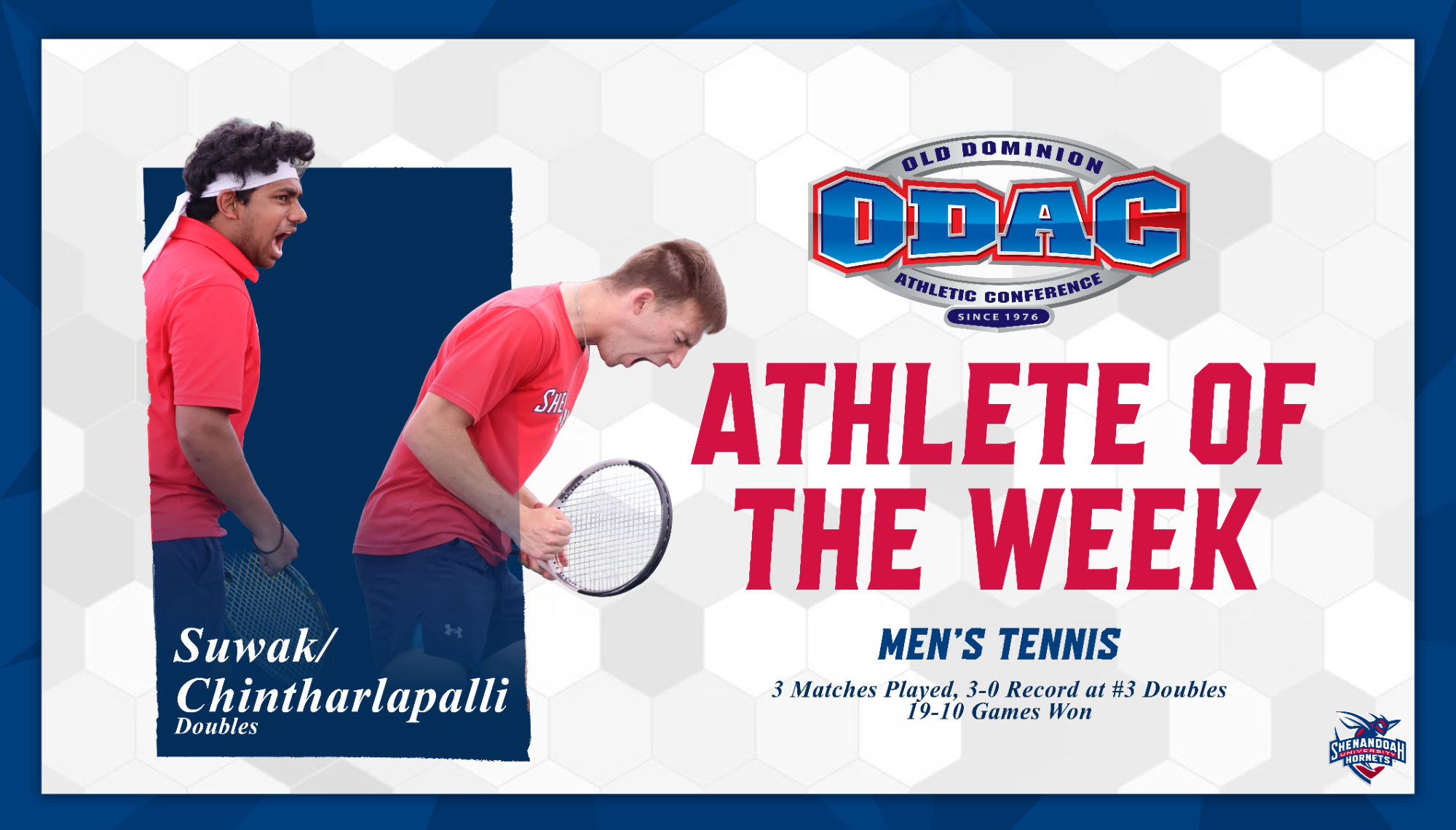 odac aow 3 doubles mten