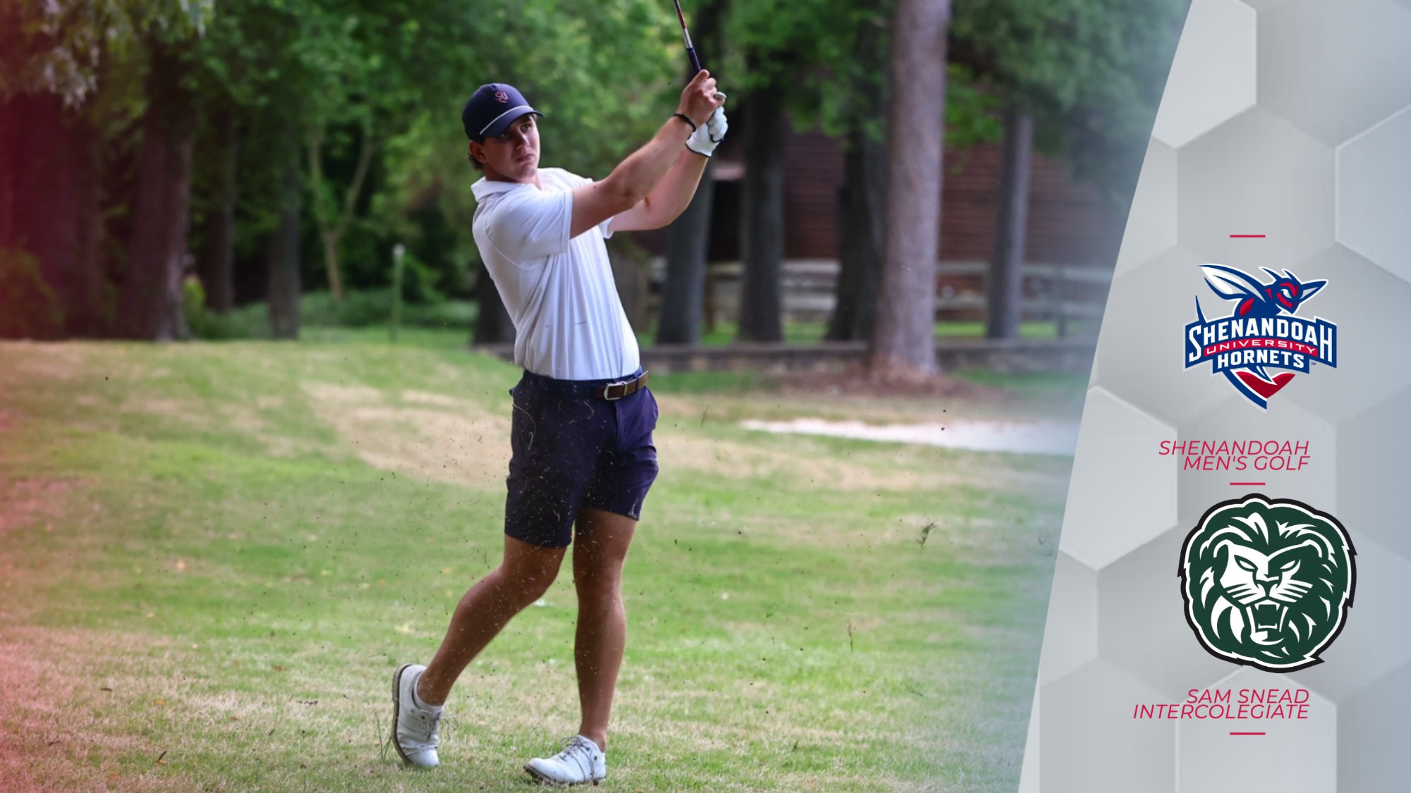 MGOLF Sam Snead Day 2