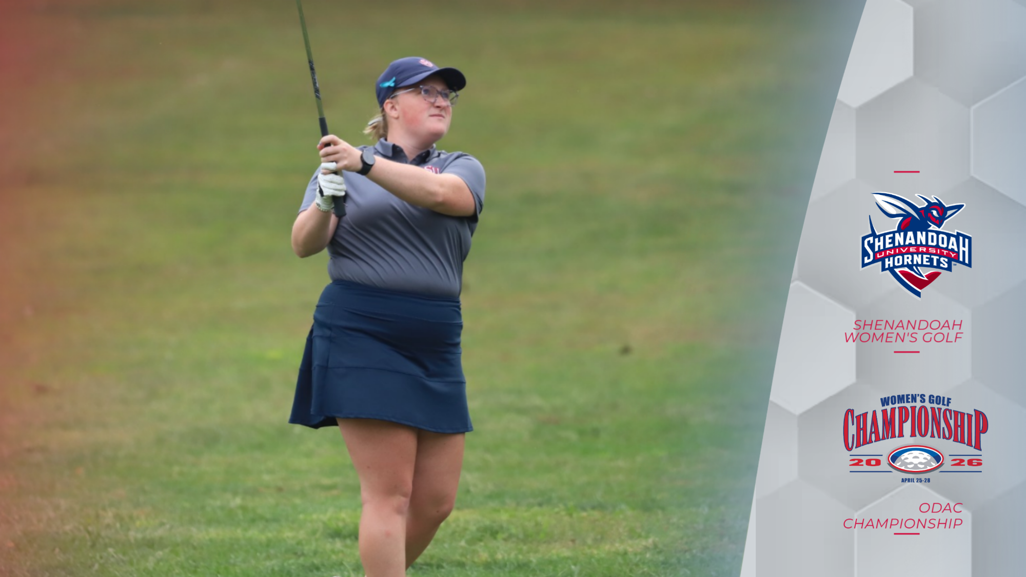 WGOLF ODAC 2