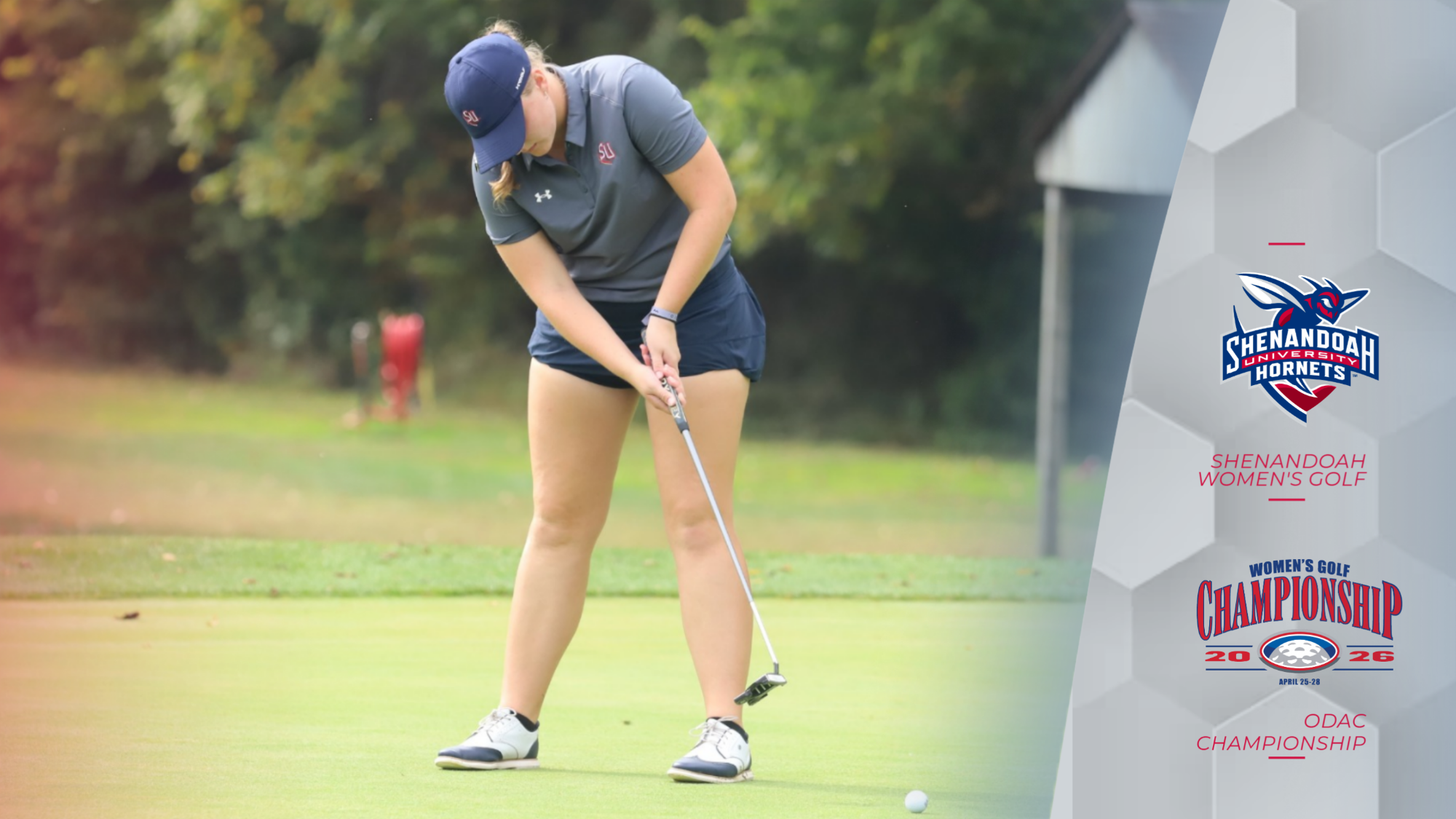 WGOLF ODAC 3
