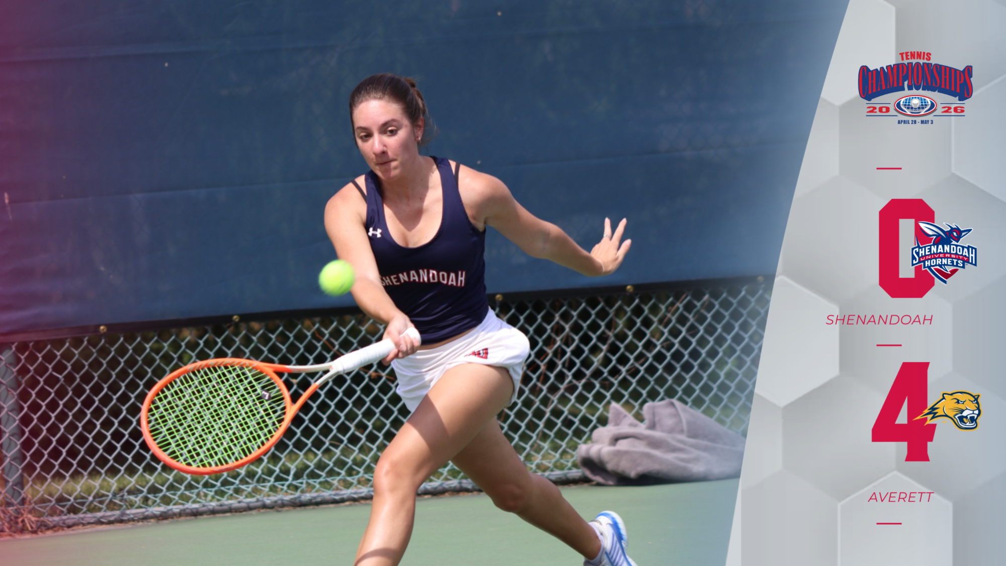 WTEN v AU ODAC
