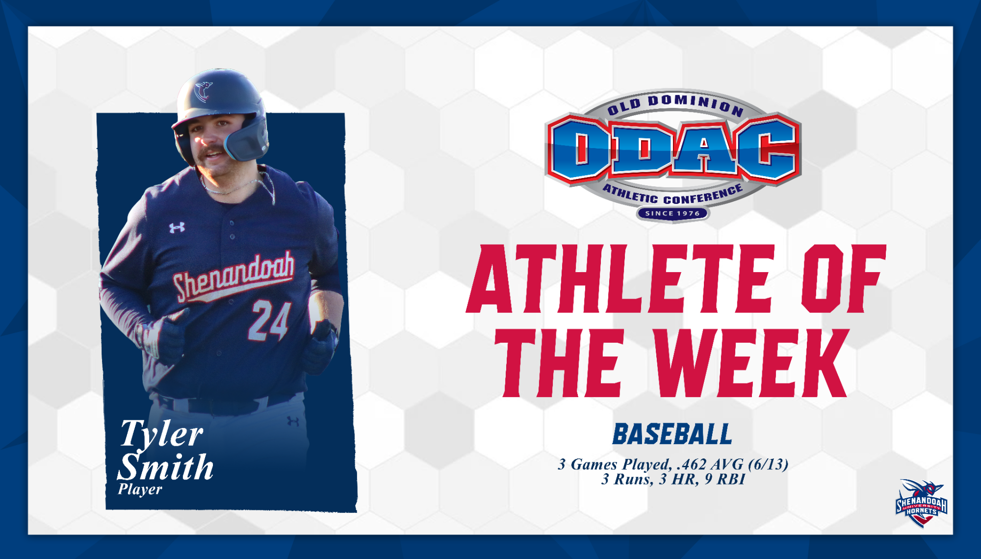 ODAC AOW Smith