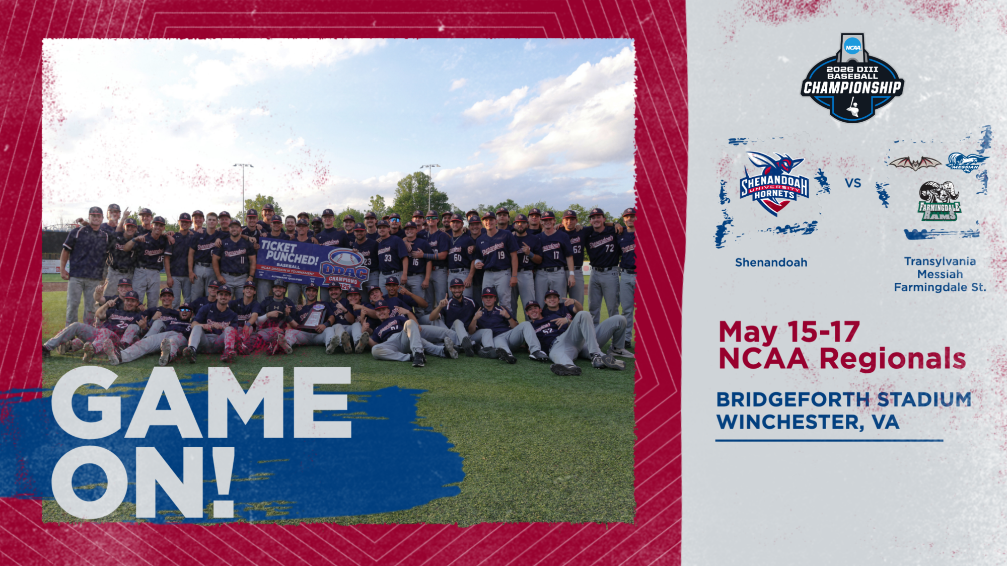 NCAA Regionals Preview