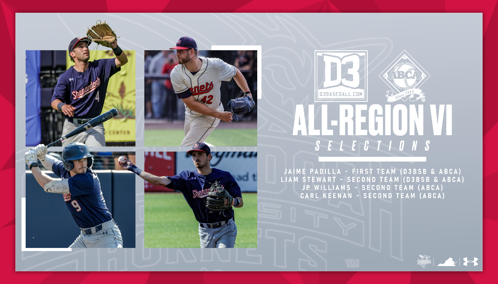 26 bsb all-region