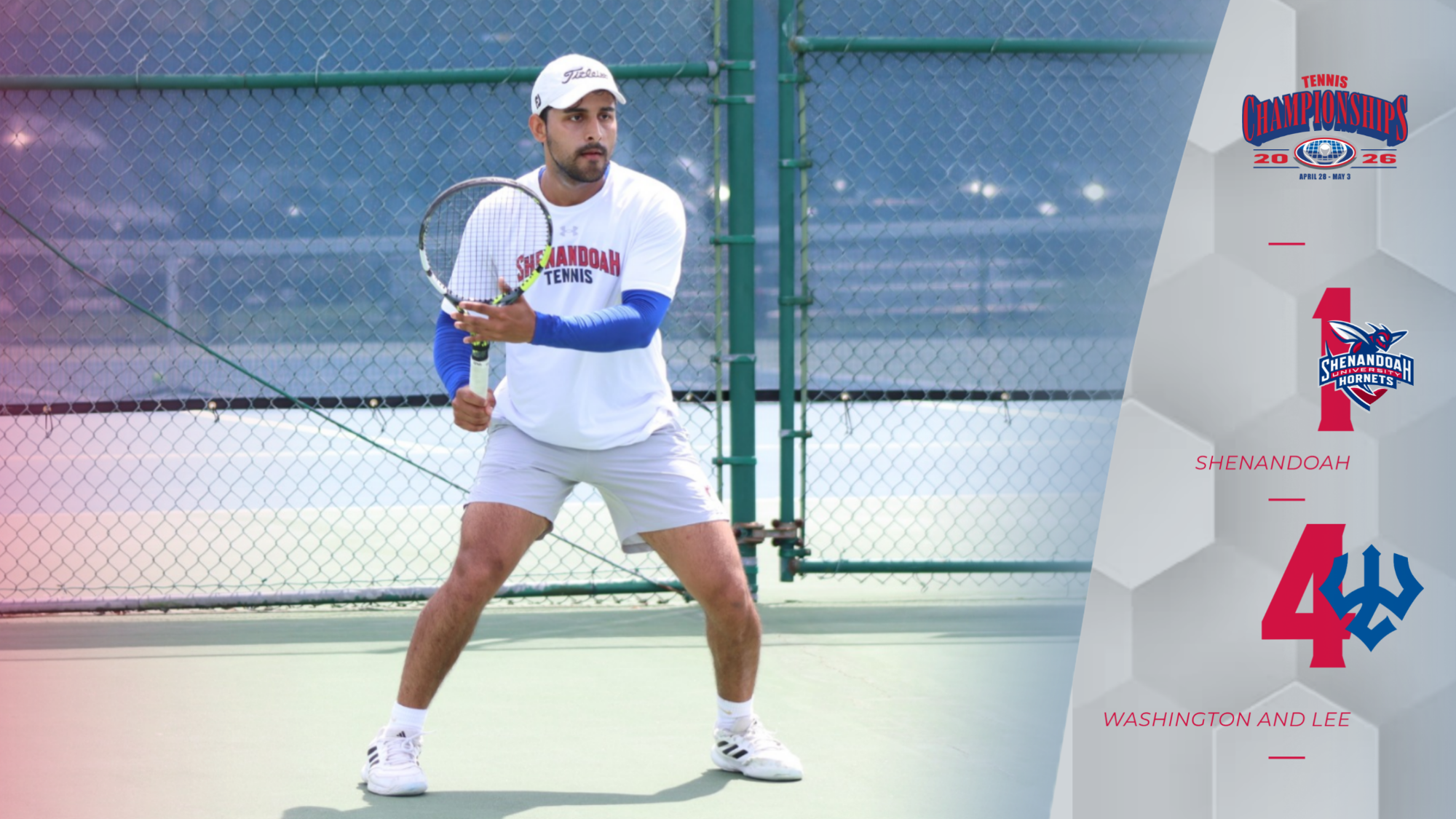 MTEN v WLU ODAC