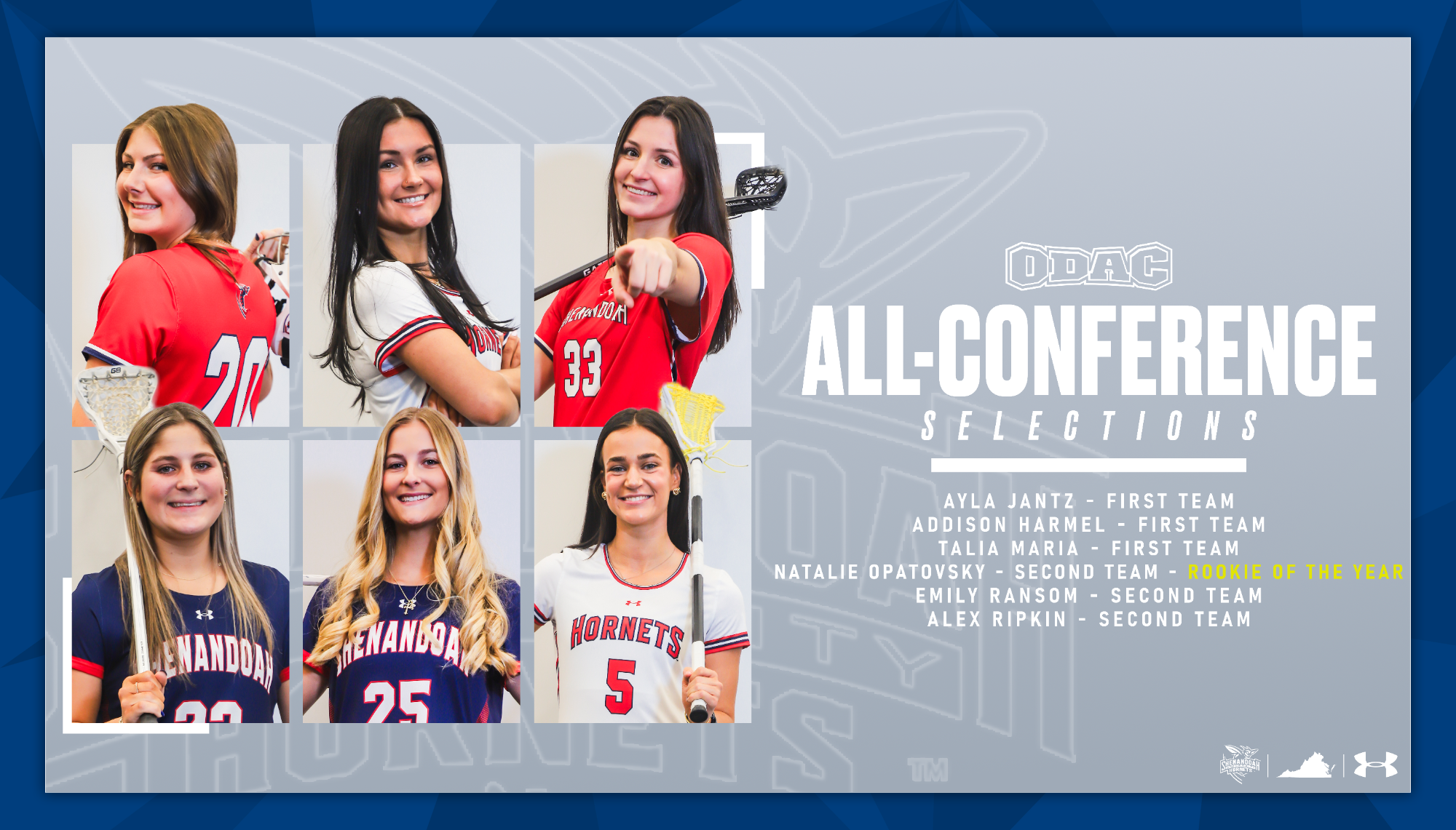 ALL ODAC WLAX 26