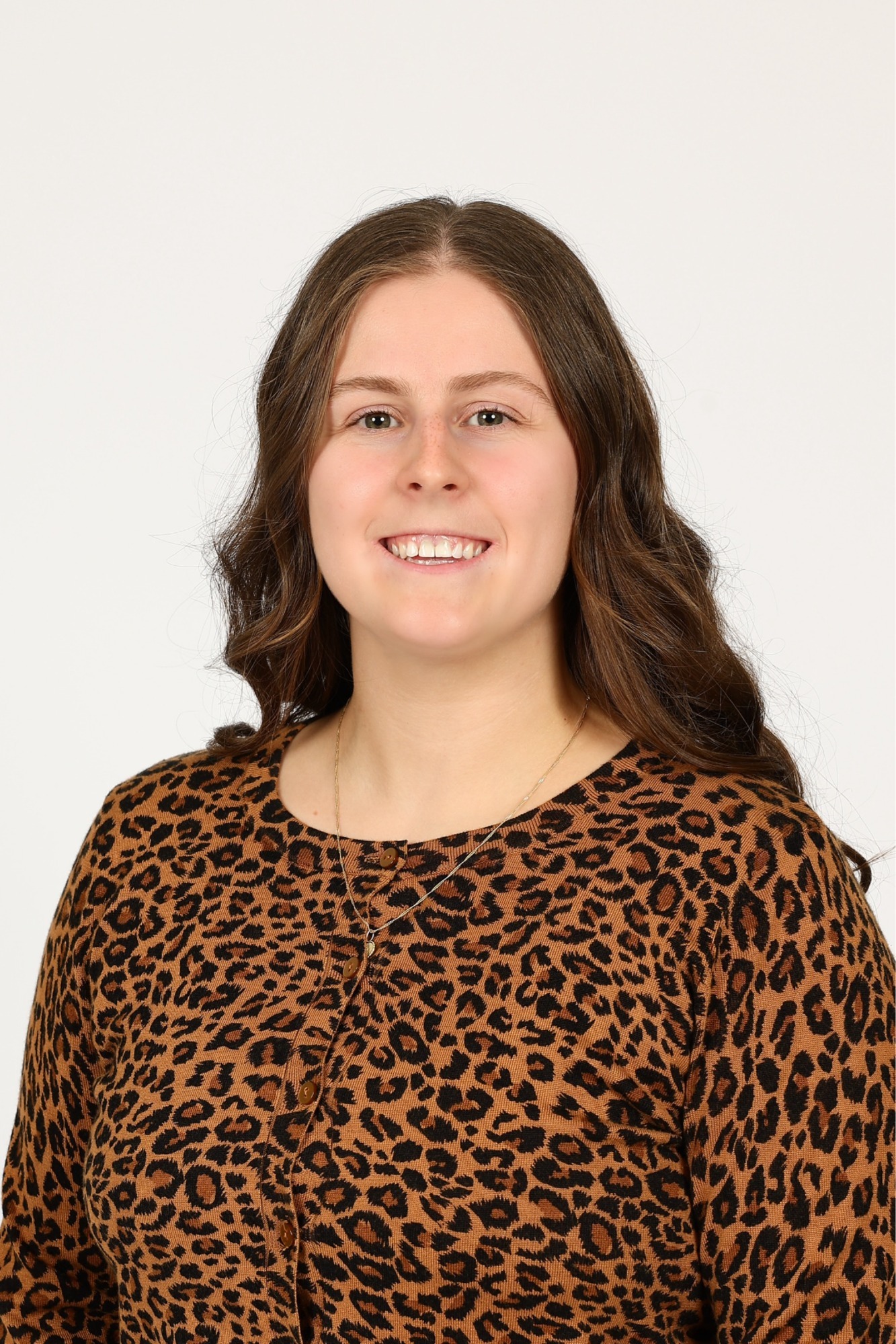 Torie Eggers