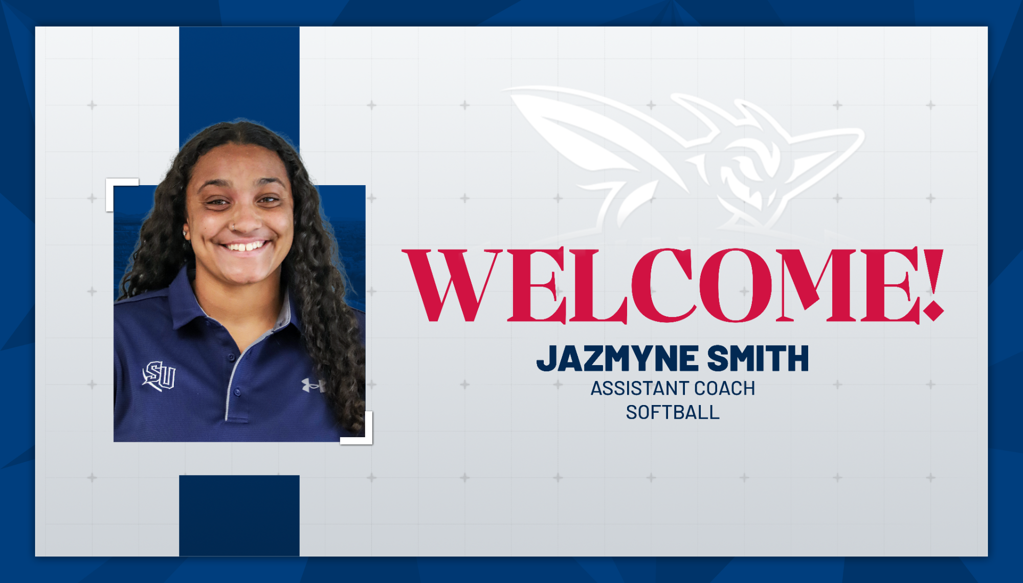 Smith SB Hire