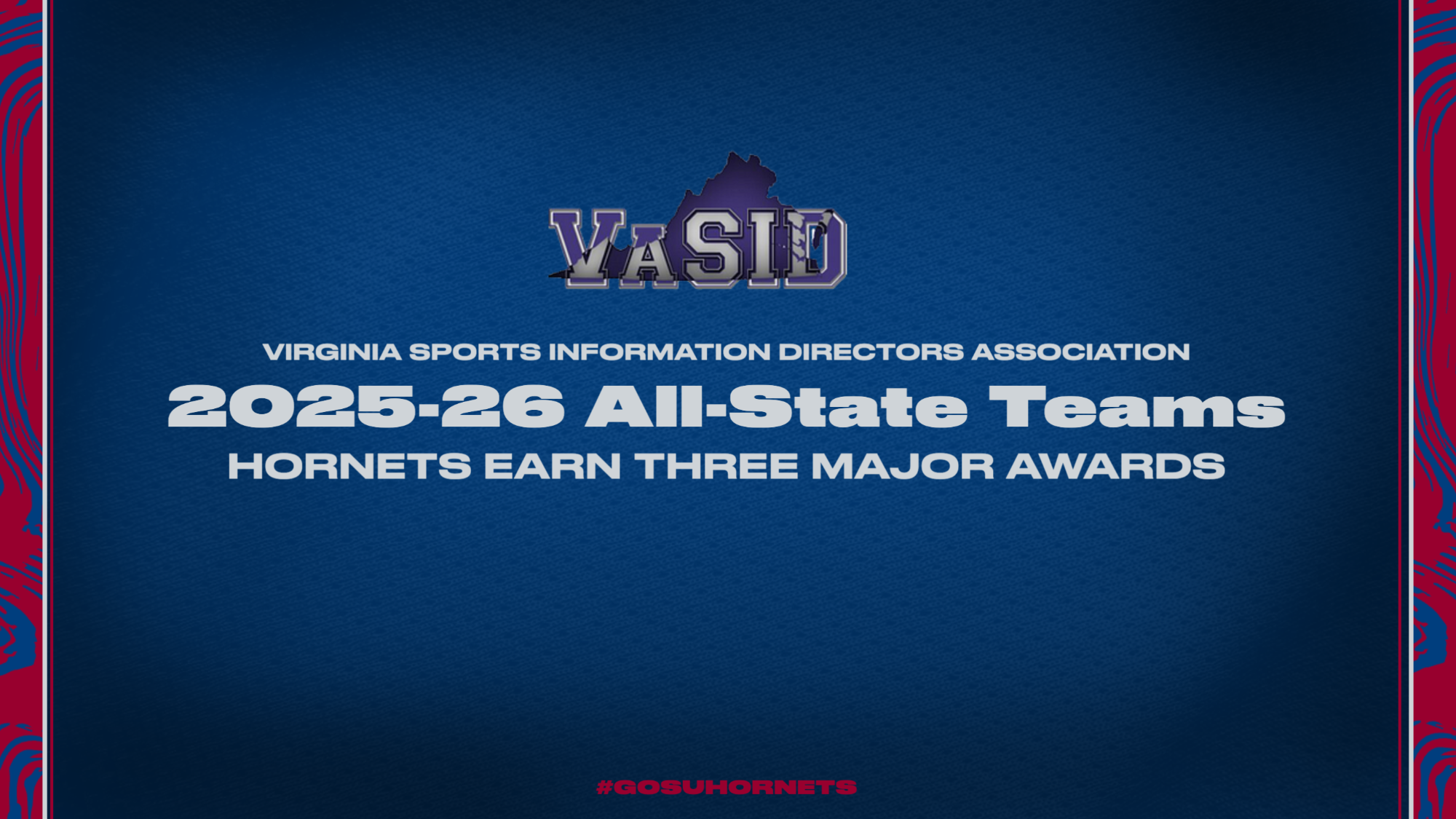 2025-26 VaSID All-State