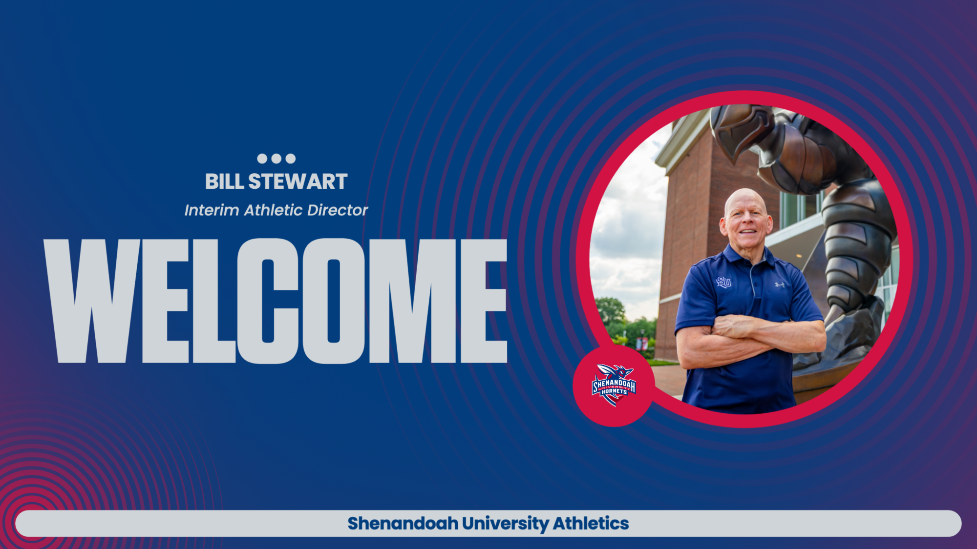 Bill Stewart Hiring Story