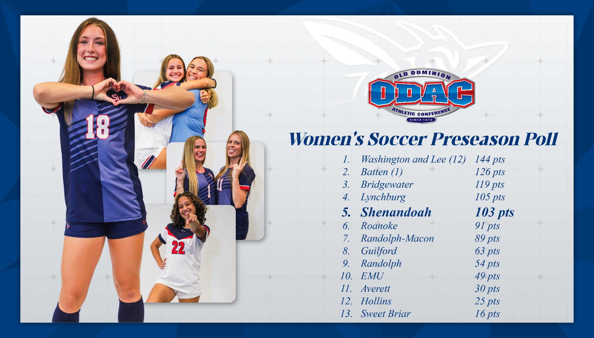 WSOC Poll