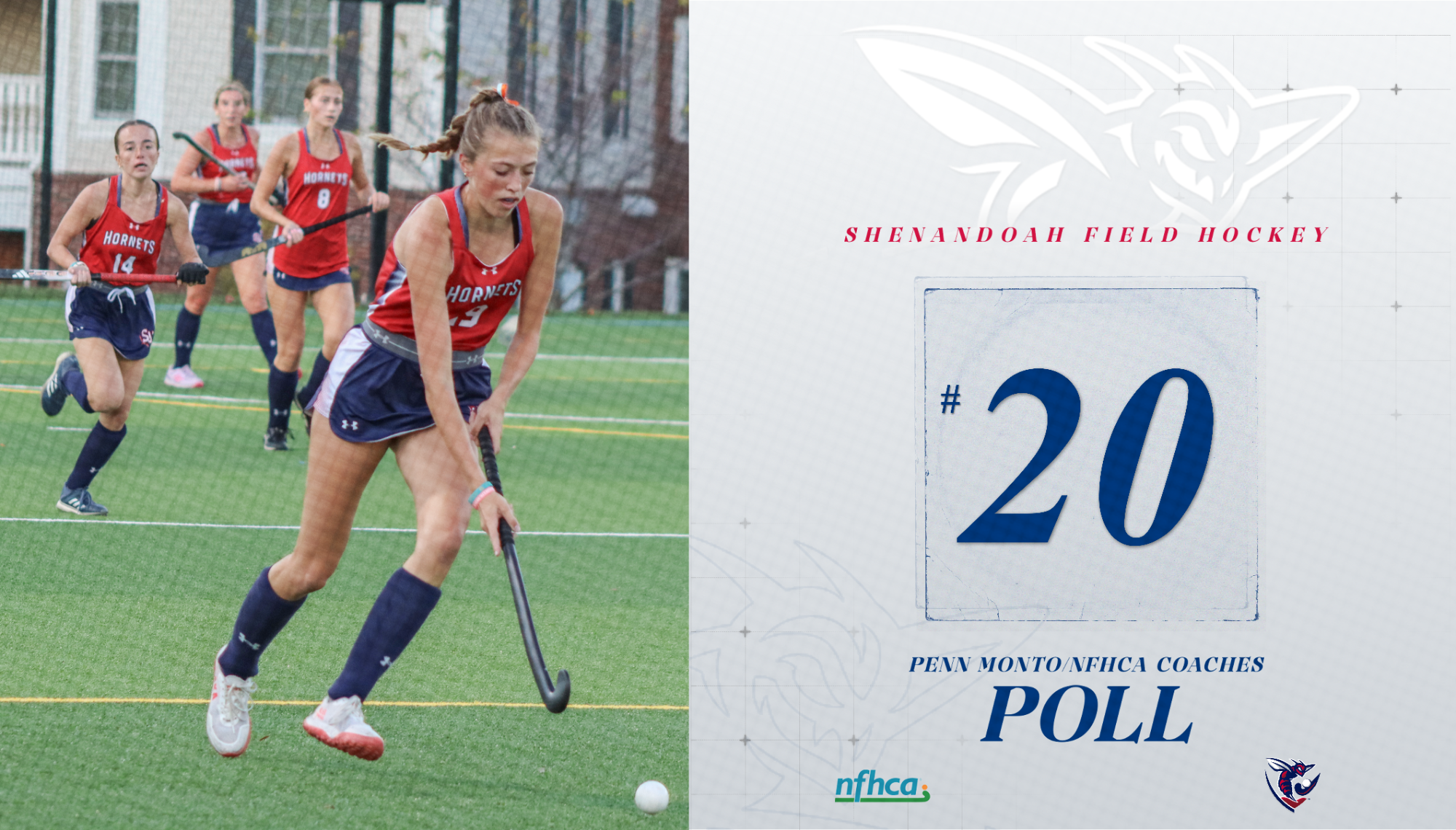 NFHCA Pre